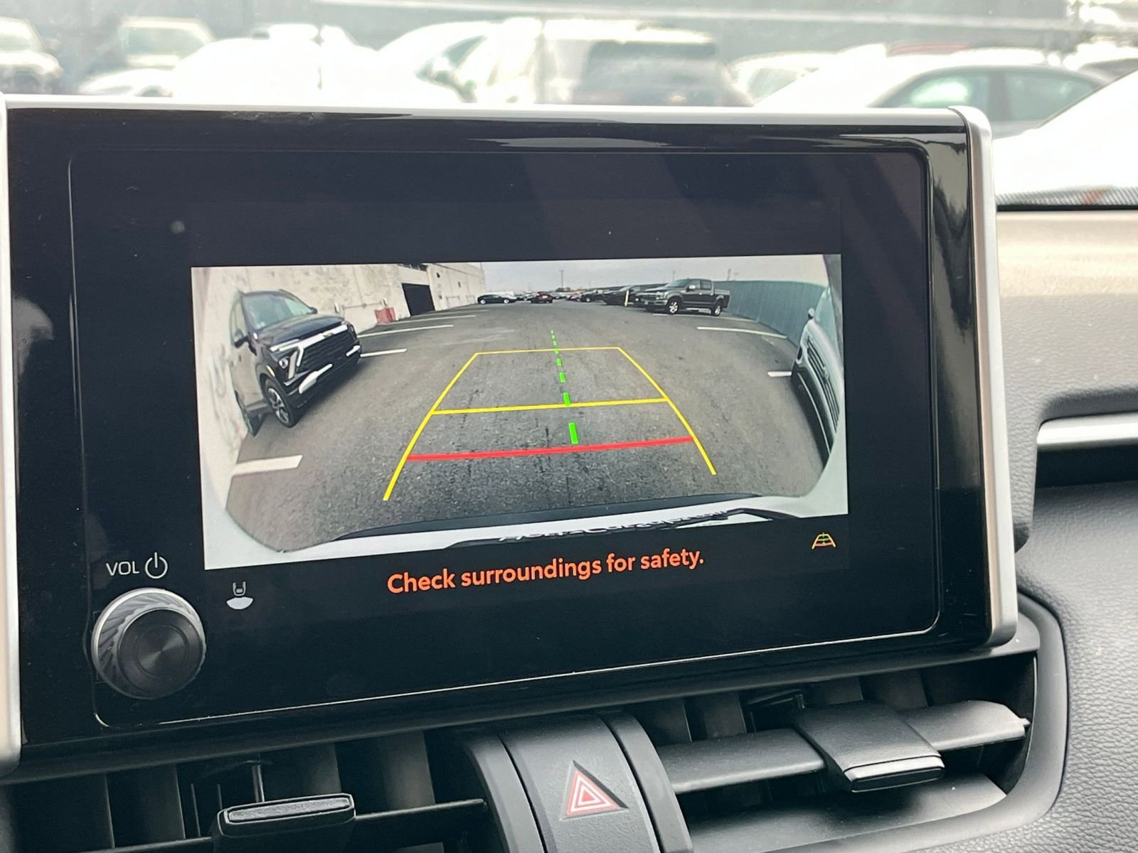 Thumbnail: 2025 Toyota RAV4 - 17