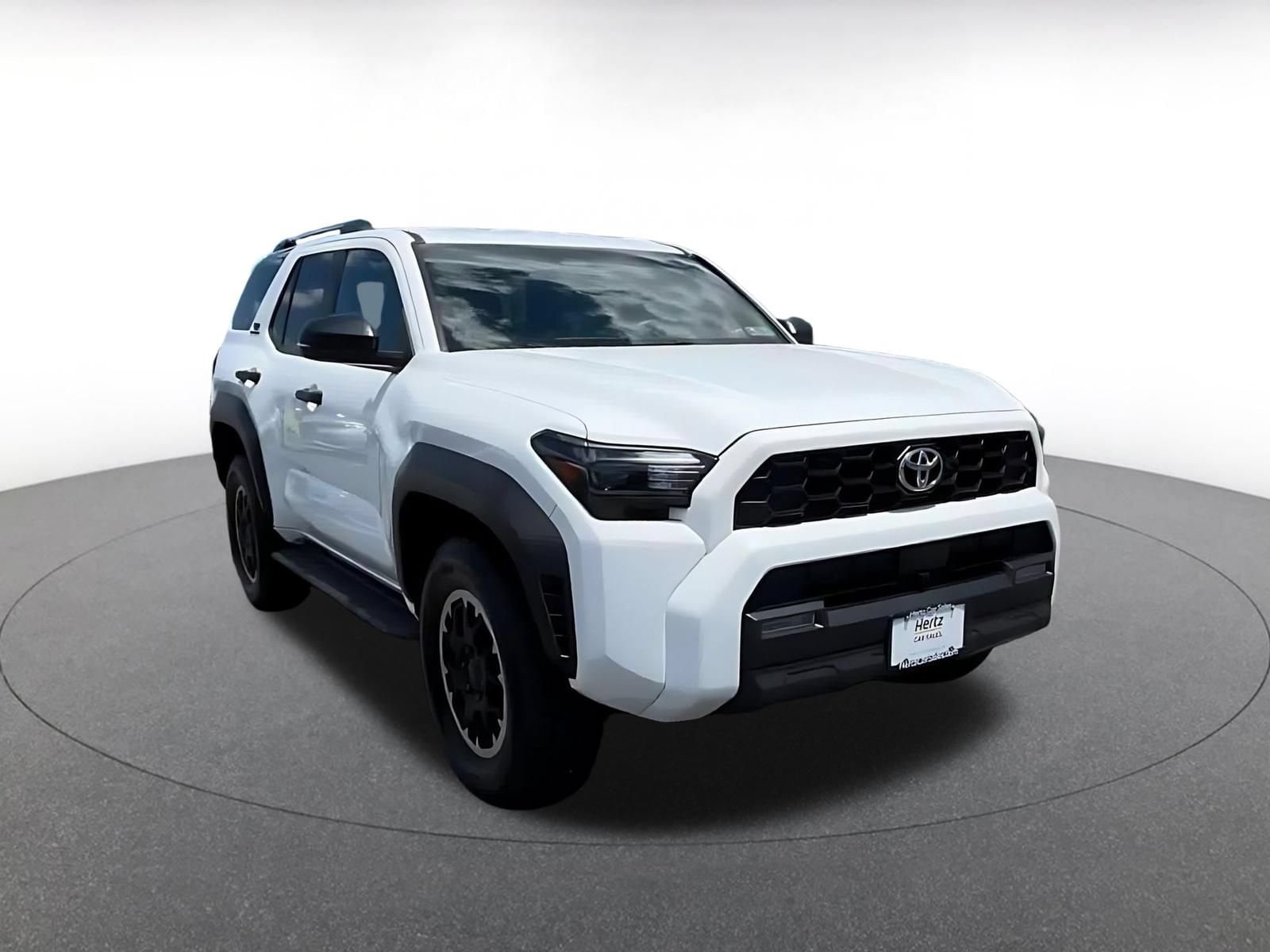 Thumbnail: 2025 Toyota 4Runner - 3