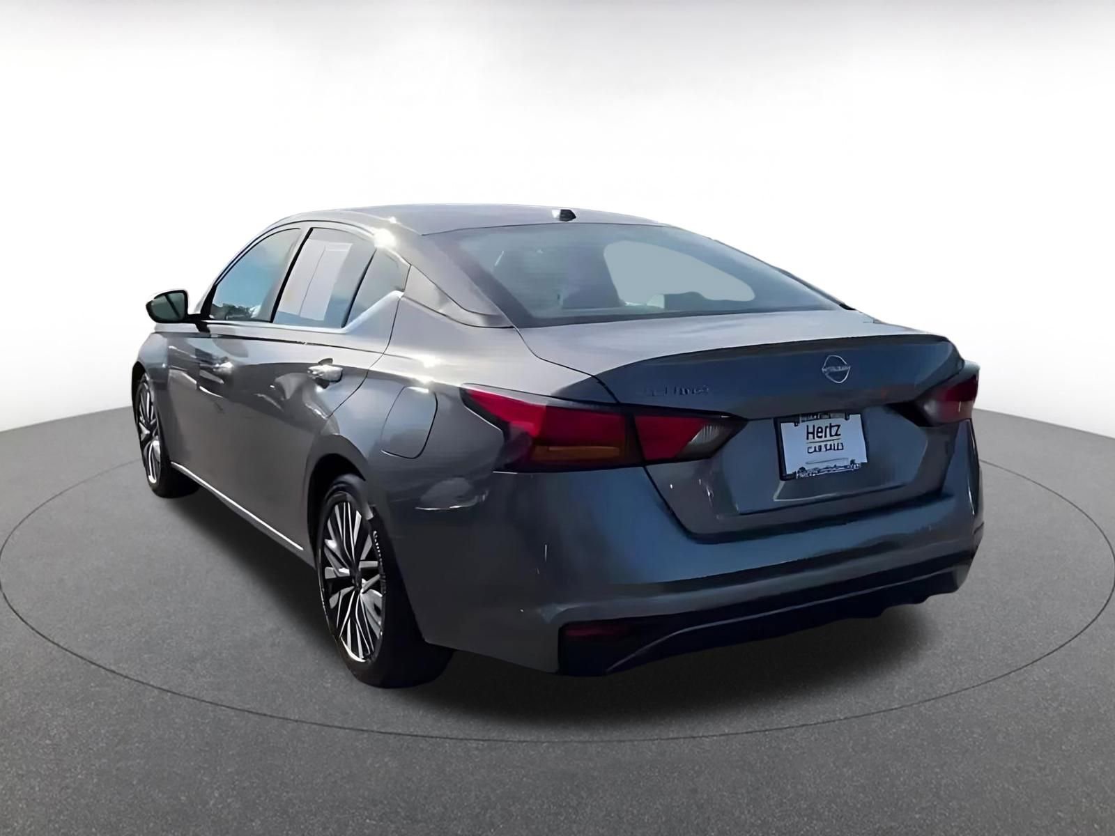 Thumbnail: 2025 Nissan Altima - 11