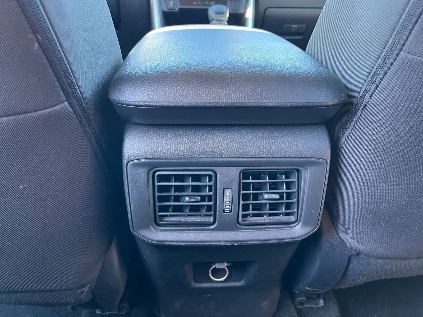 Thumbnail: 2025 Toyota RAV4 - 23