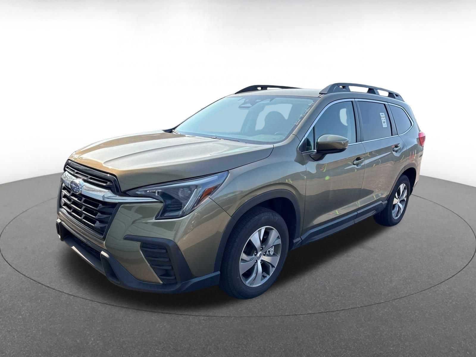 Thumbnail: 2024 Subaru Ascent - 3