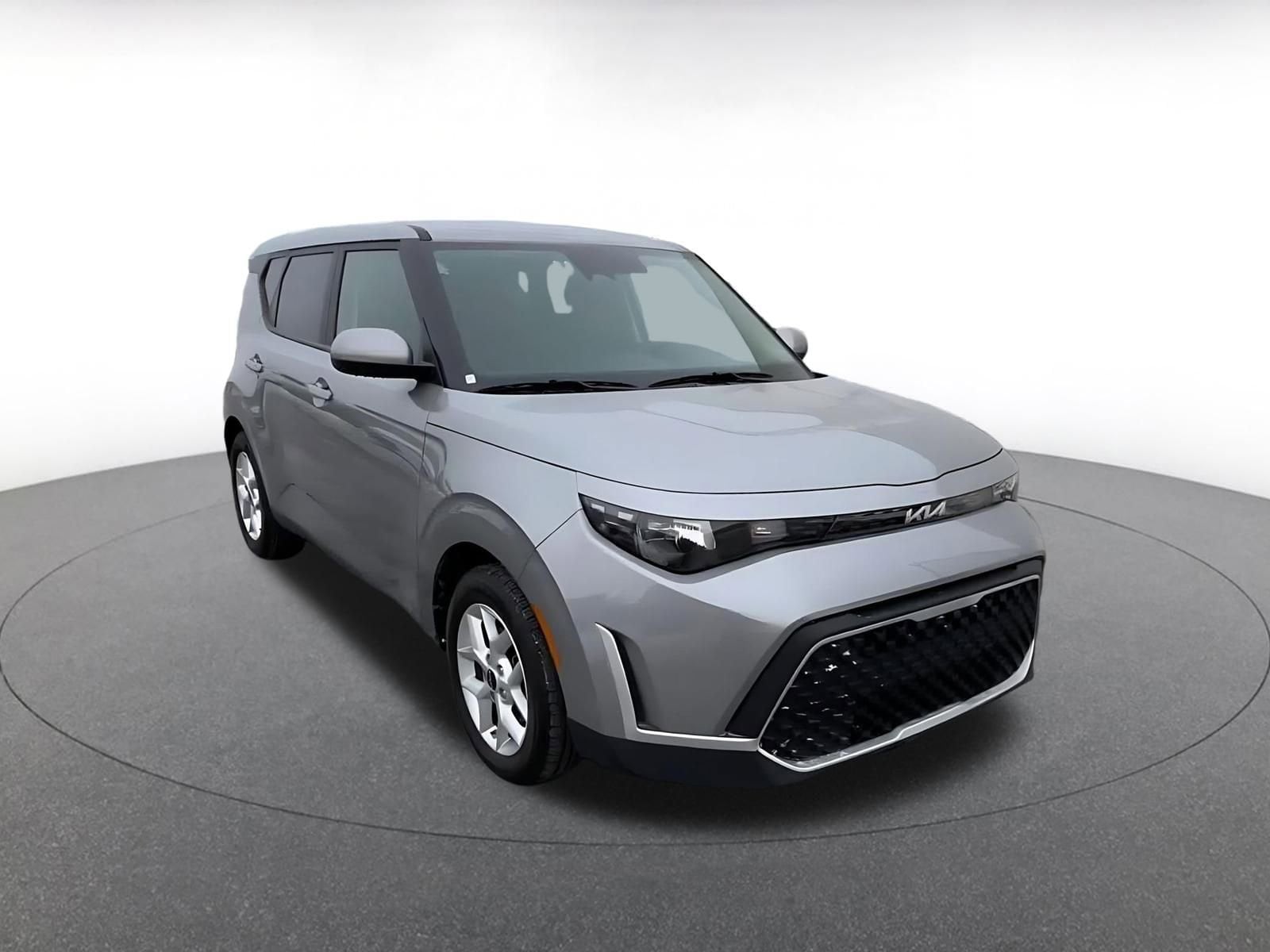Thumbnail: 2025 Kia Soul - 2