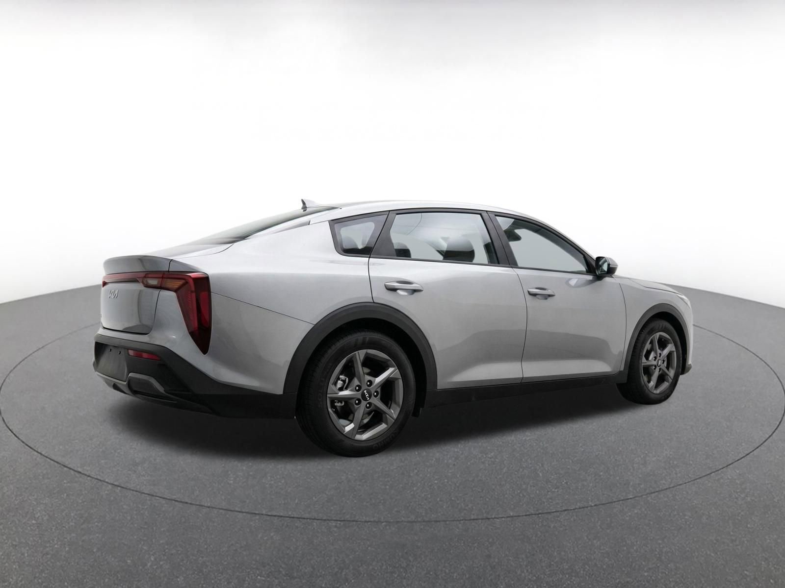 Thumbnail: 2025 Kia K4 - 8