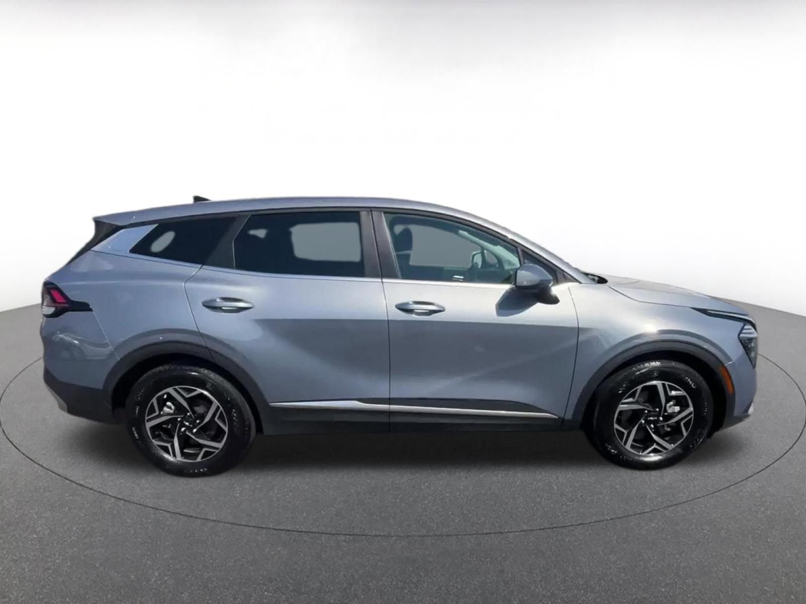 Thumbnail: 2025 Kia Sportage - 16