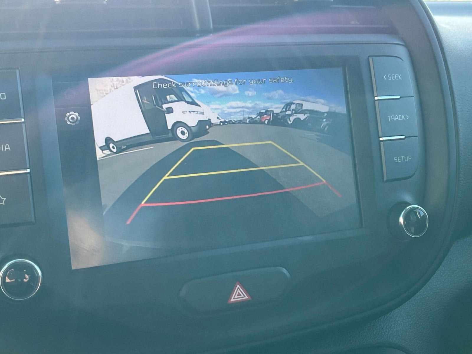 Thumbnail: 2025 Kia Soul - 17