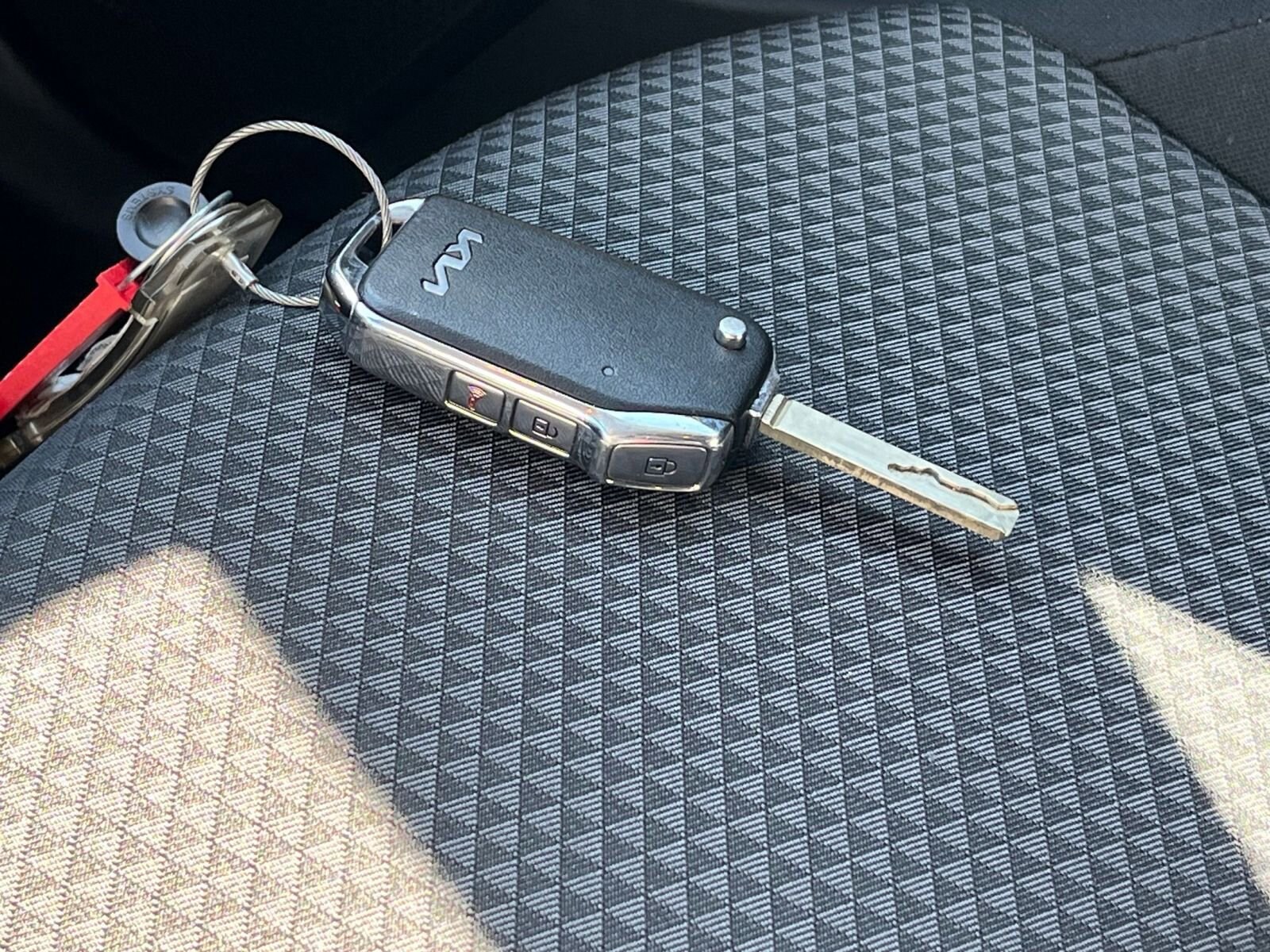 Thumbnail: 2025 Kia Soul - 21