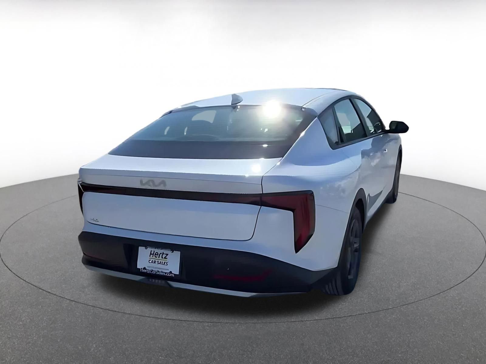 Thumbnail: 2025 Kia K4 - 12