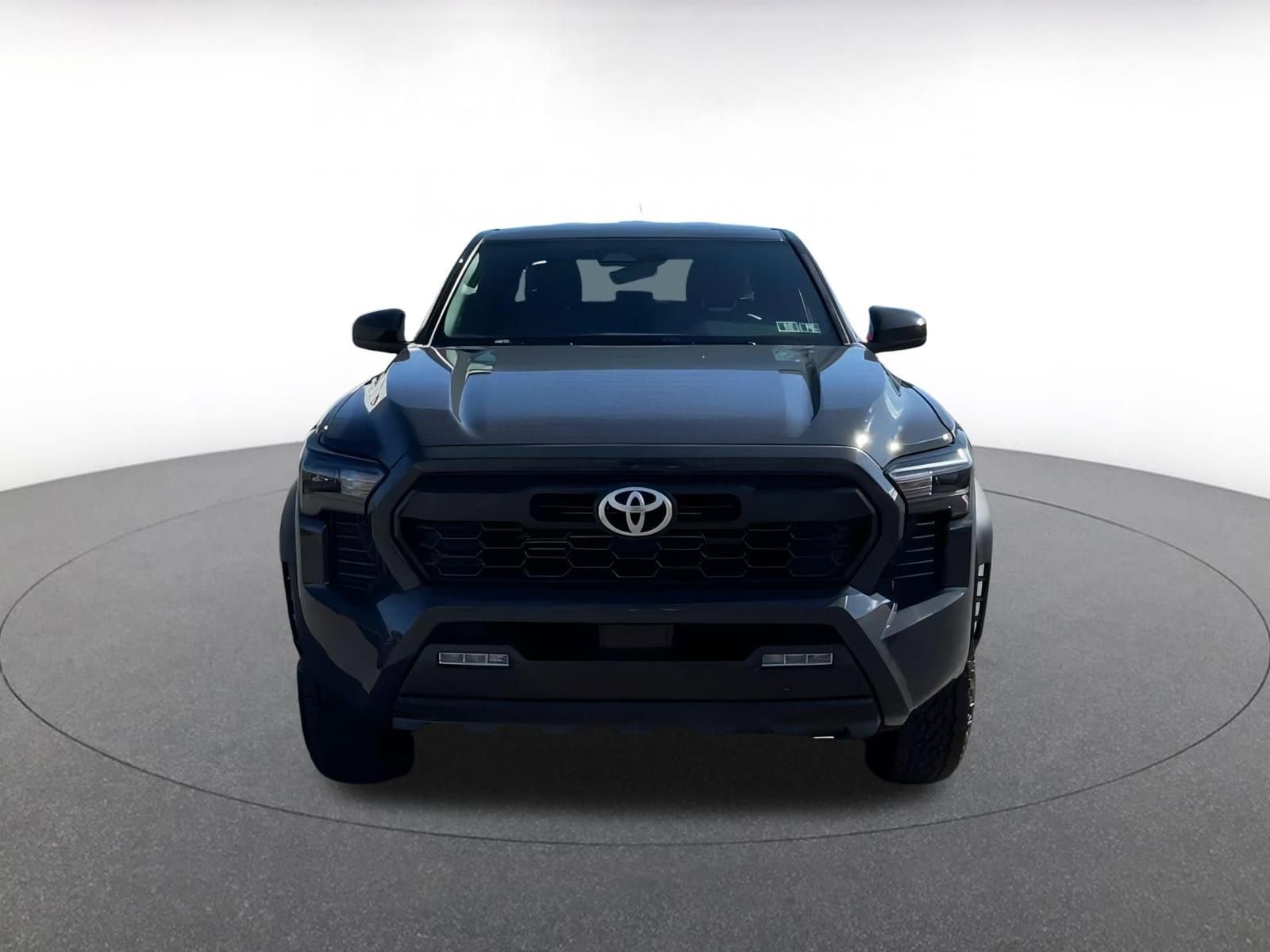 Thumbnail: 2025 Toyota Tacoma - 5