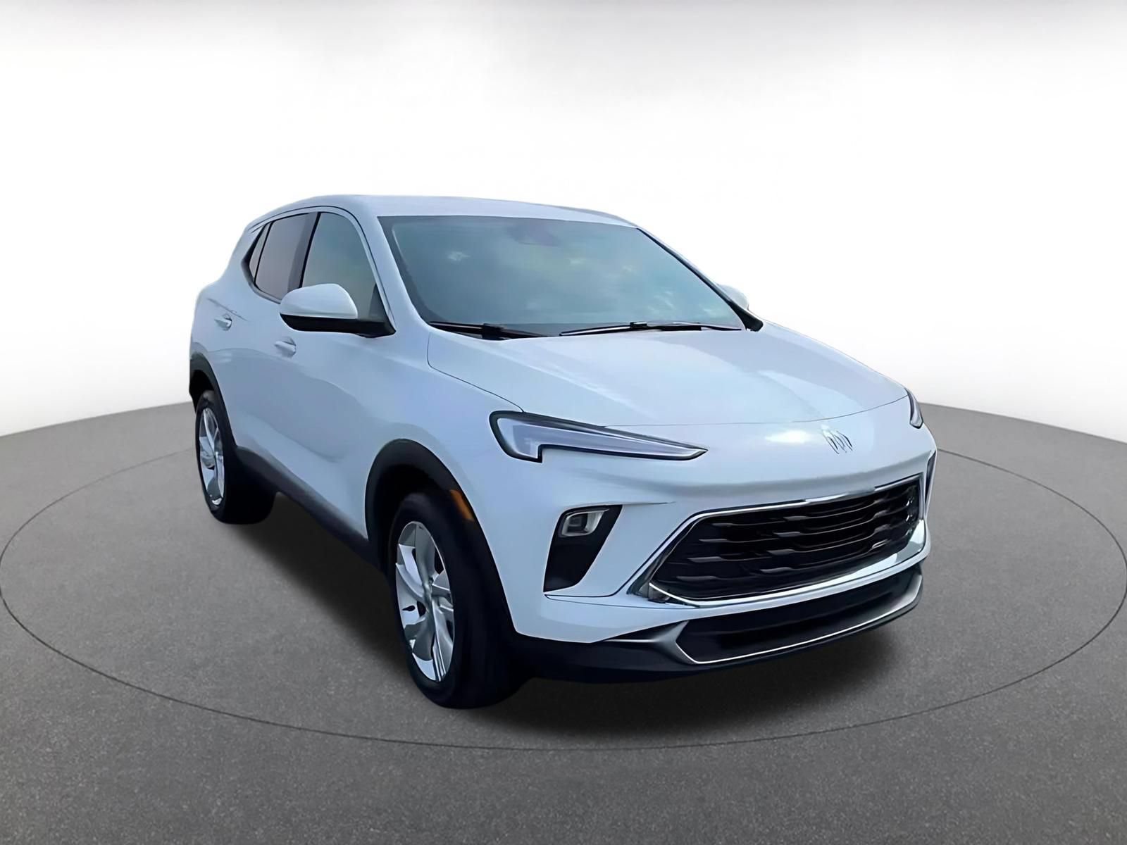 Thumbnail: 2025 Buick Encore GX - 3