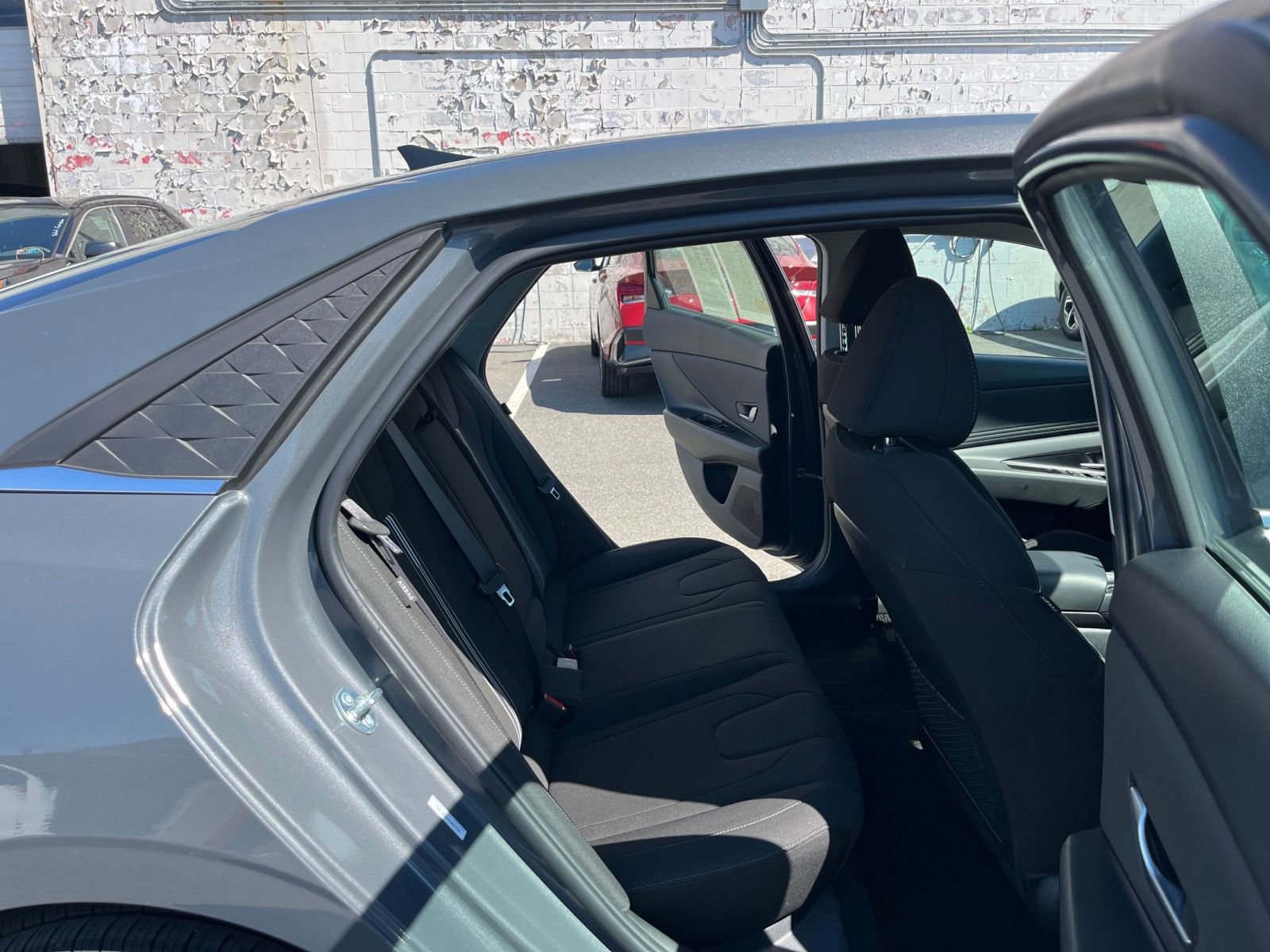 Thumbnail: 2025 Hyundai Elantra - 26