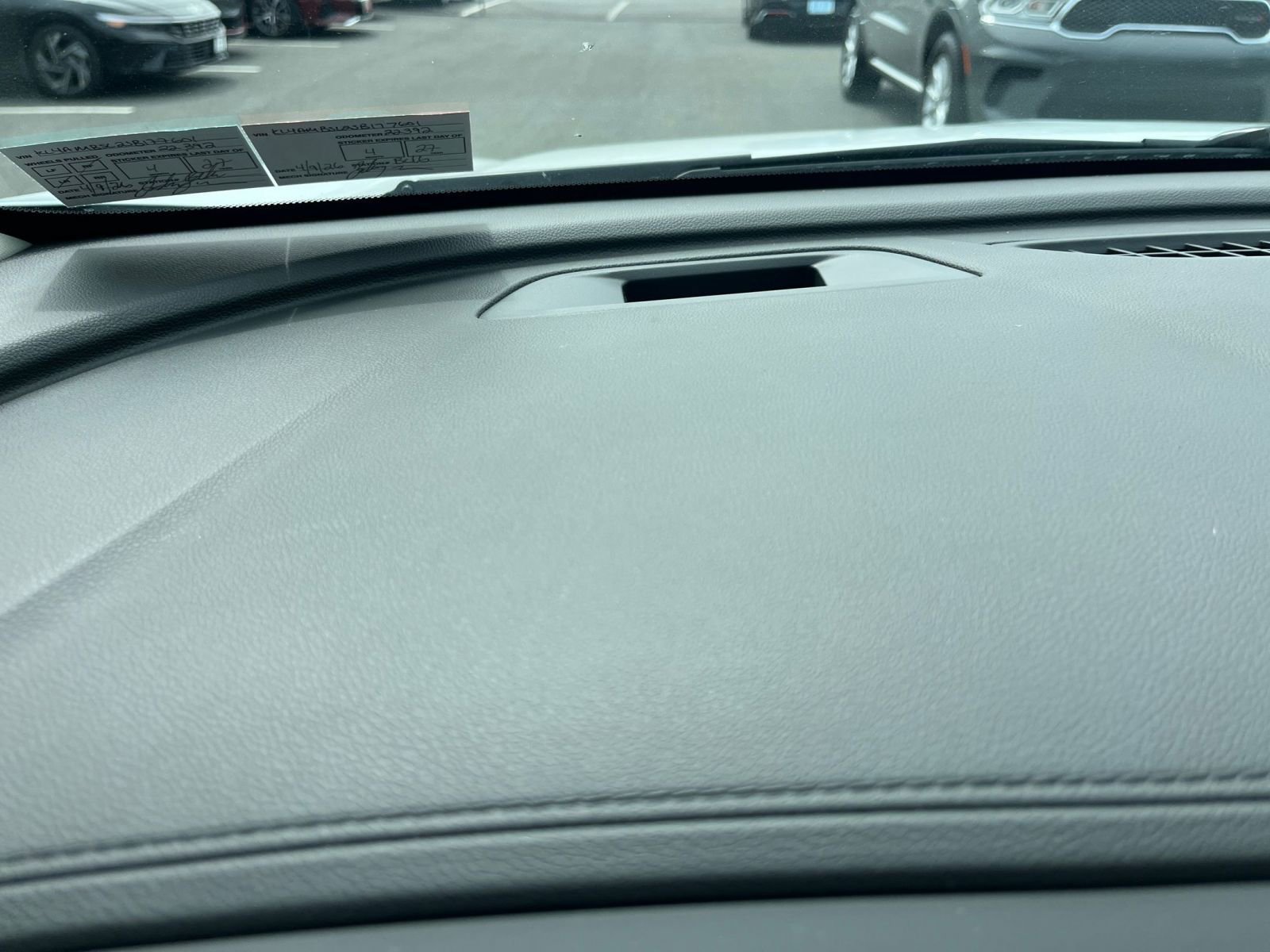 Thumbnail: 2025 Buick Encore GX - 34