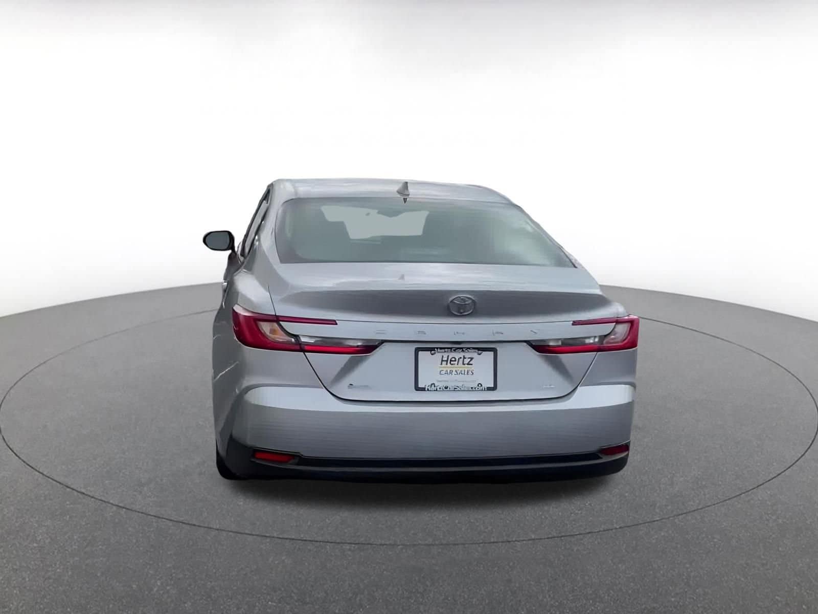 Thumbnail: 2025 Toyota Camry - 12