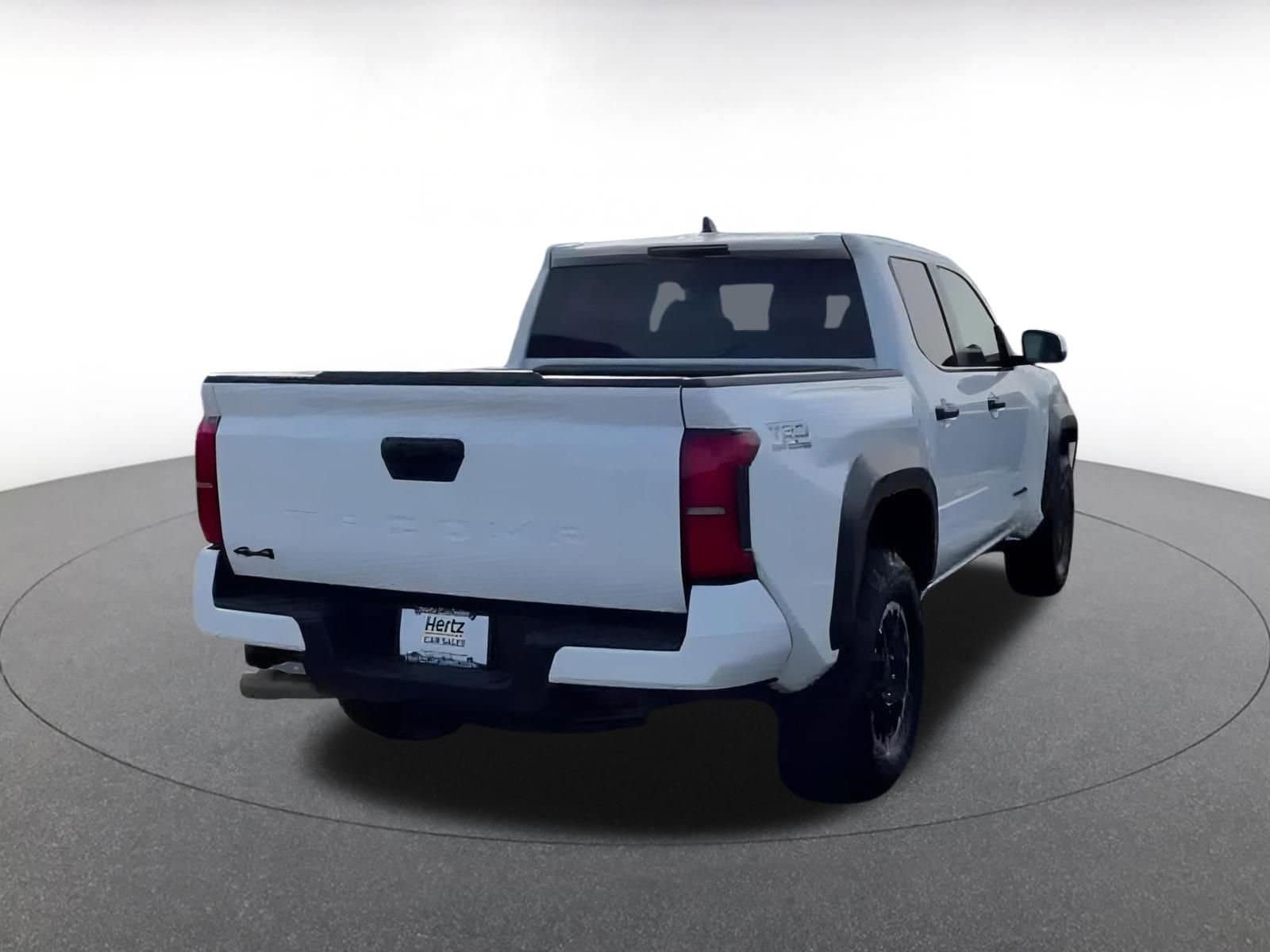 Thumbnail: 2025 Toyota Tacoma - 13