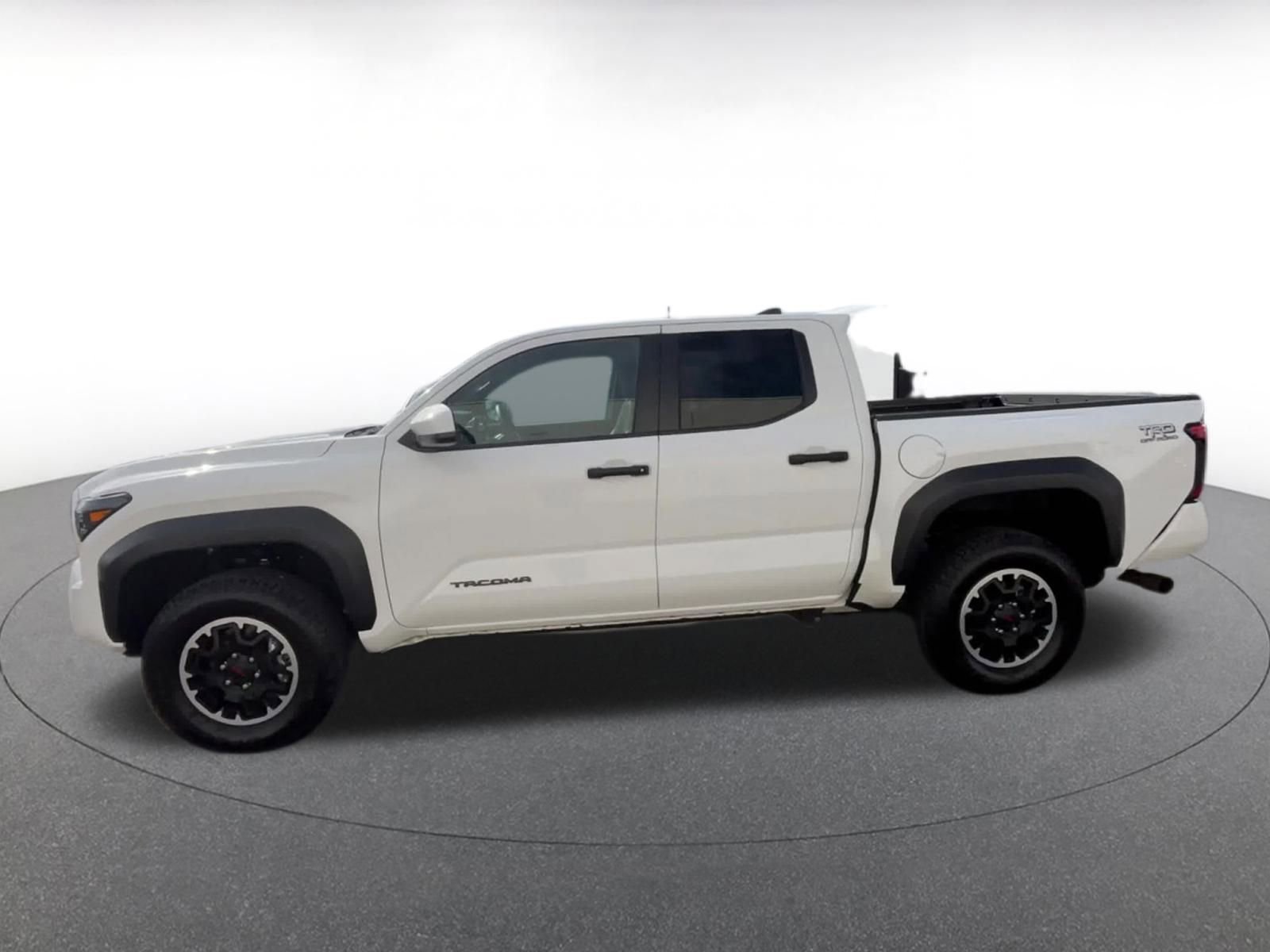 Thumbnail: 2025 Toyota Tacoma - 8