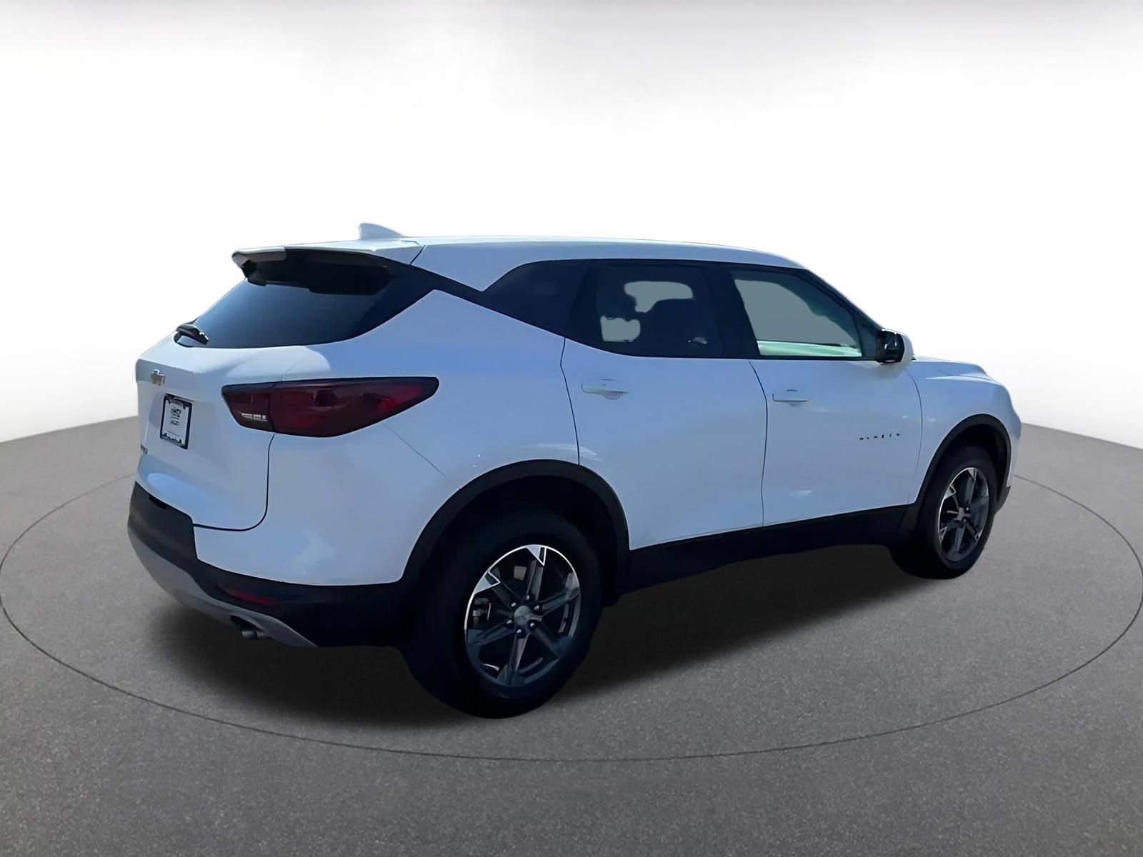 Thumbnail: 2025 Chevrolet Blazer - 14