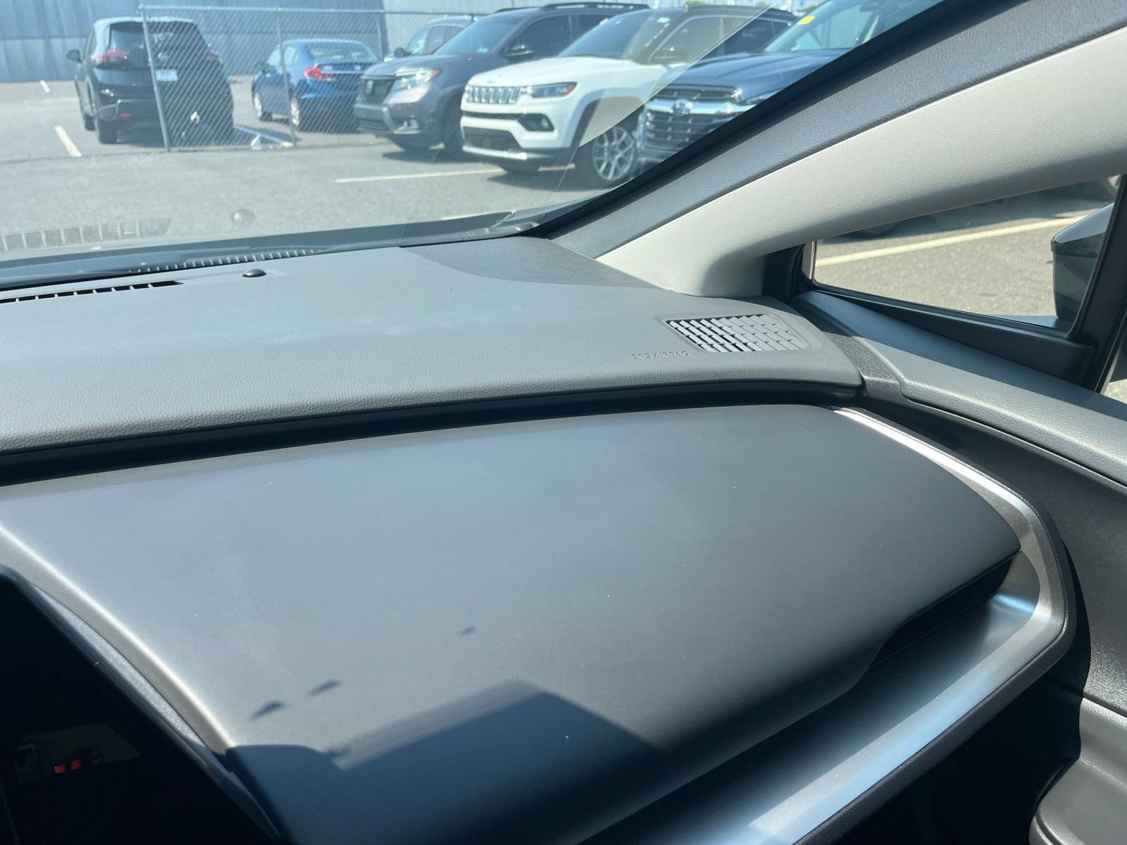 Thumbnail: 2025 Toyota Prius - 34