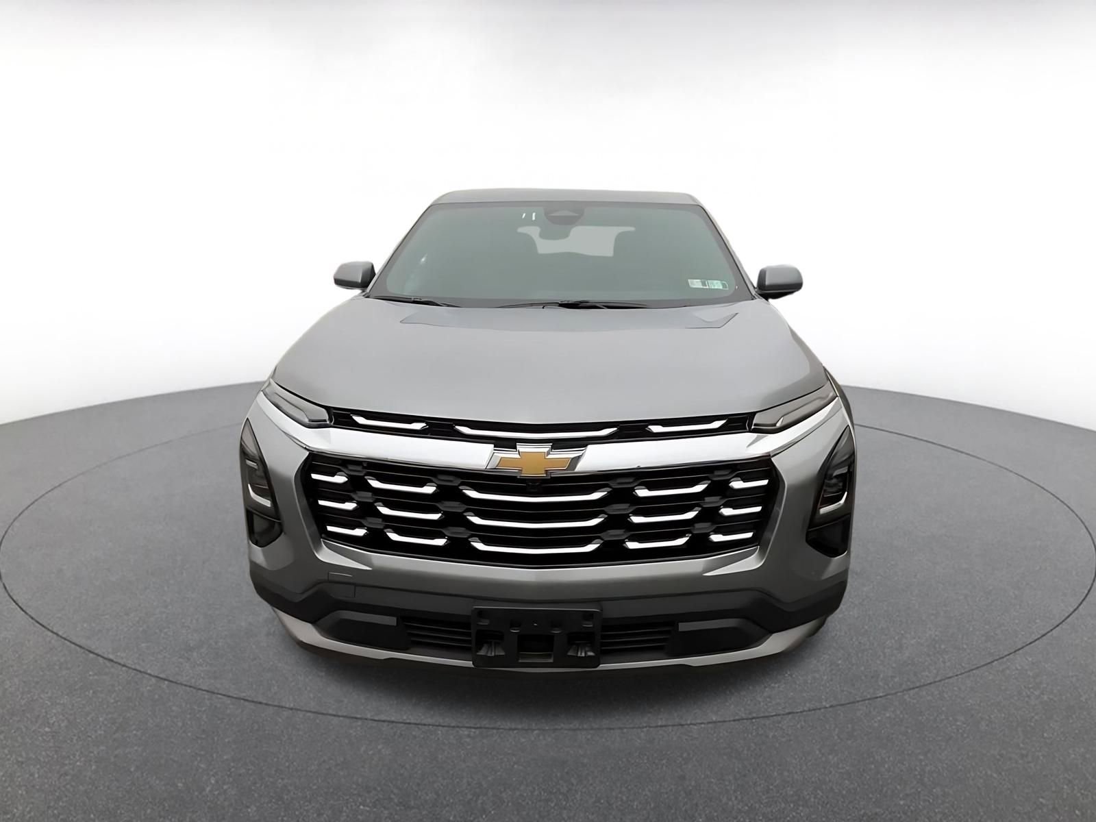 Thumbnail: 2025 Chevrolet Equinox - 5