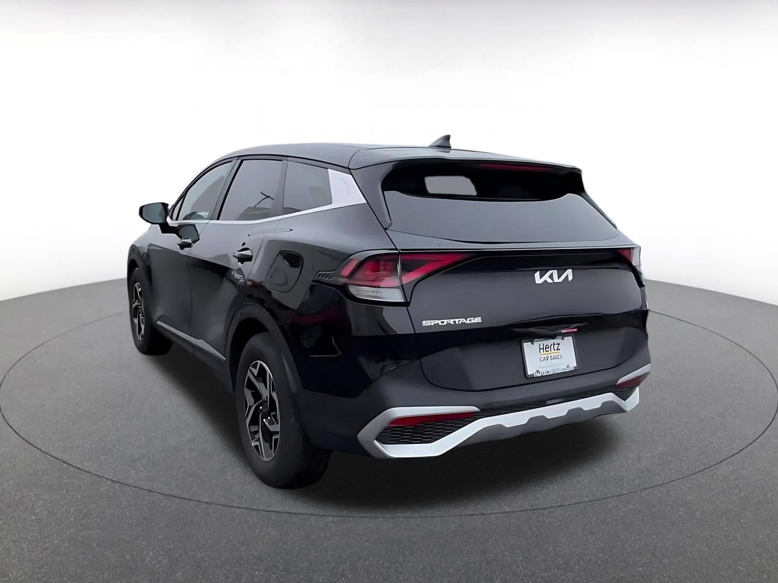 Thumbnail: 2025 Kia Sportage - 10