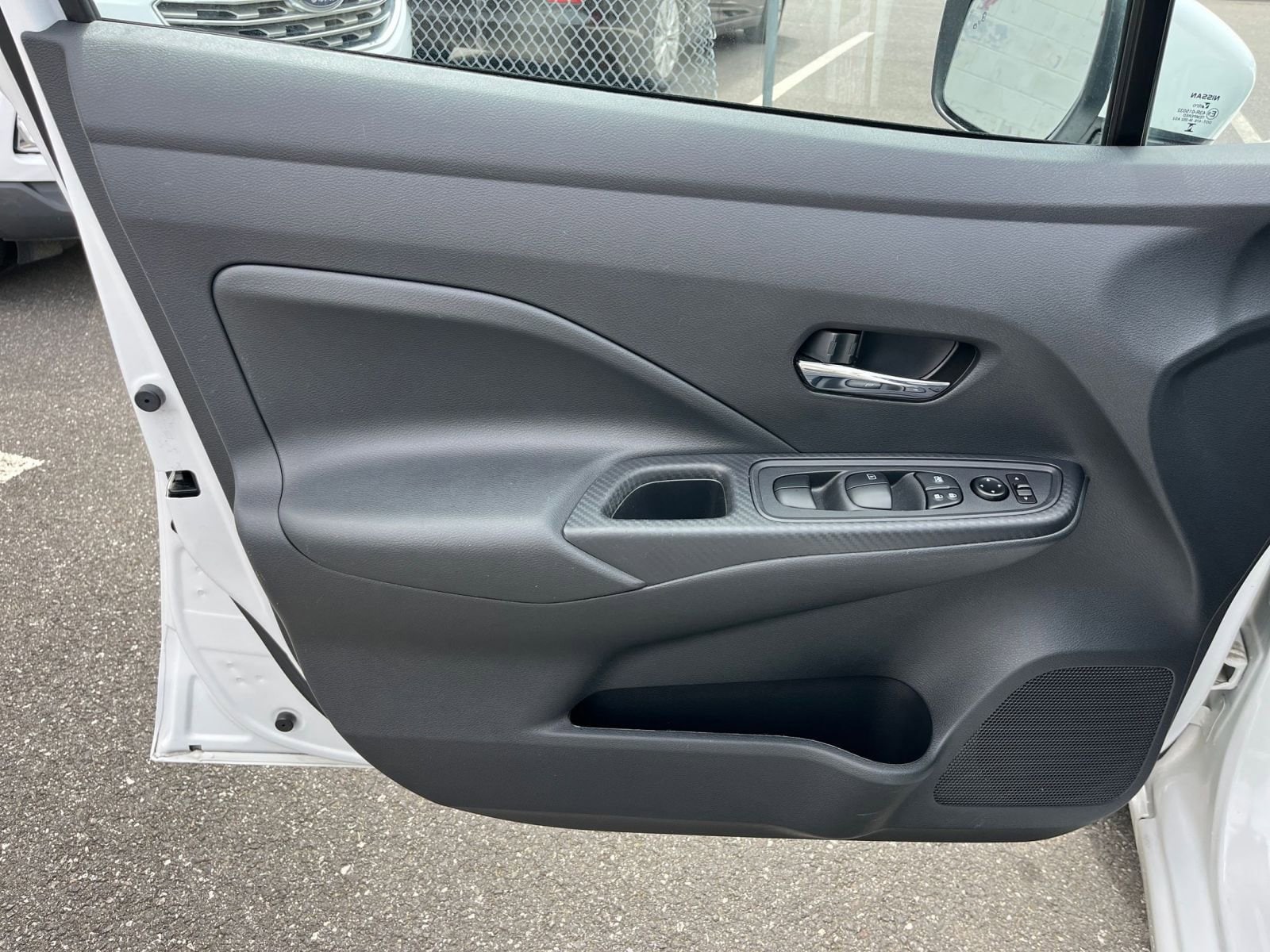 Thumbnail: 2025 Nissan Versa - 18