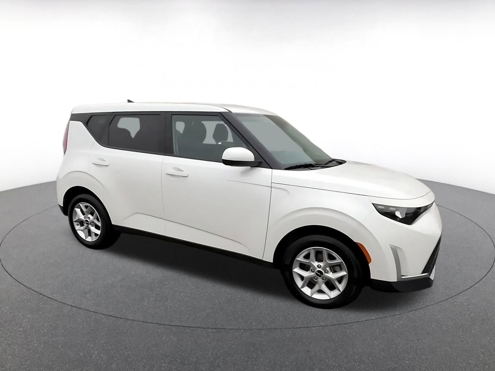 Thumbnail: 2025 Kia Soul - 2