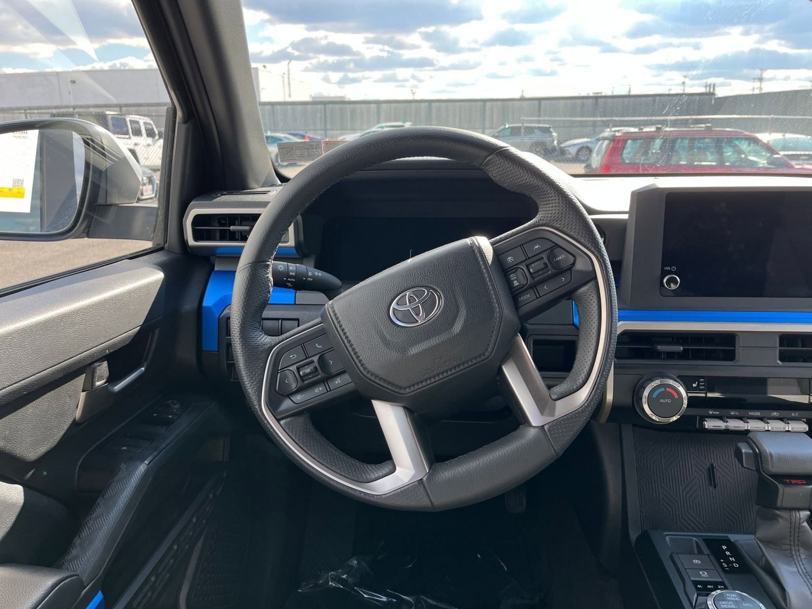 Thumbnail: 2025 Toyota Tacoma - 28