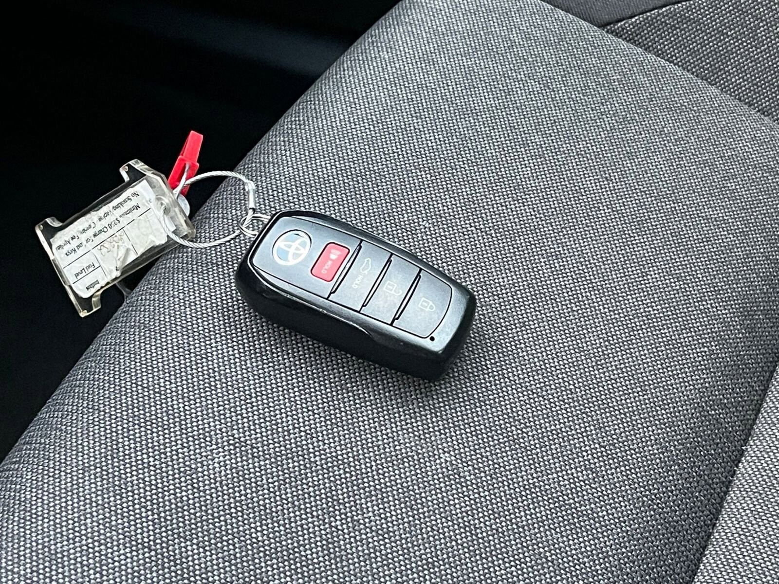 Thumbnail: 2025 Toyota Camry - 22