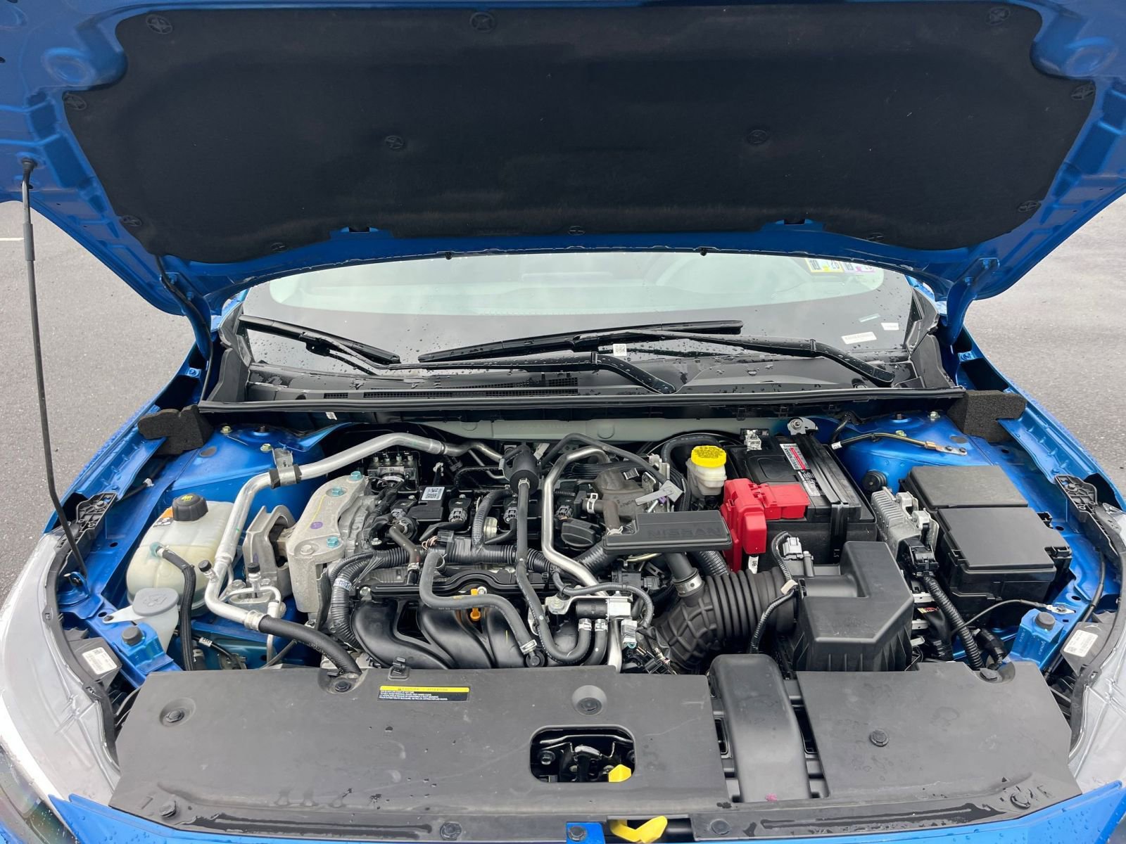 Thumbnail: 2024 Nissan Sentra - 31