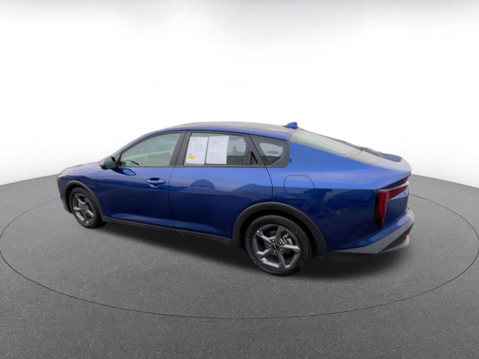 Thumbnail: 2025 Kia K4 - 10