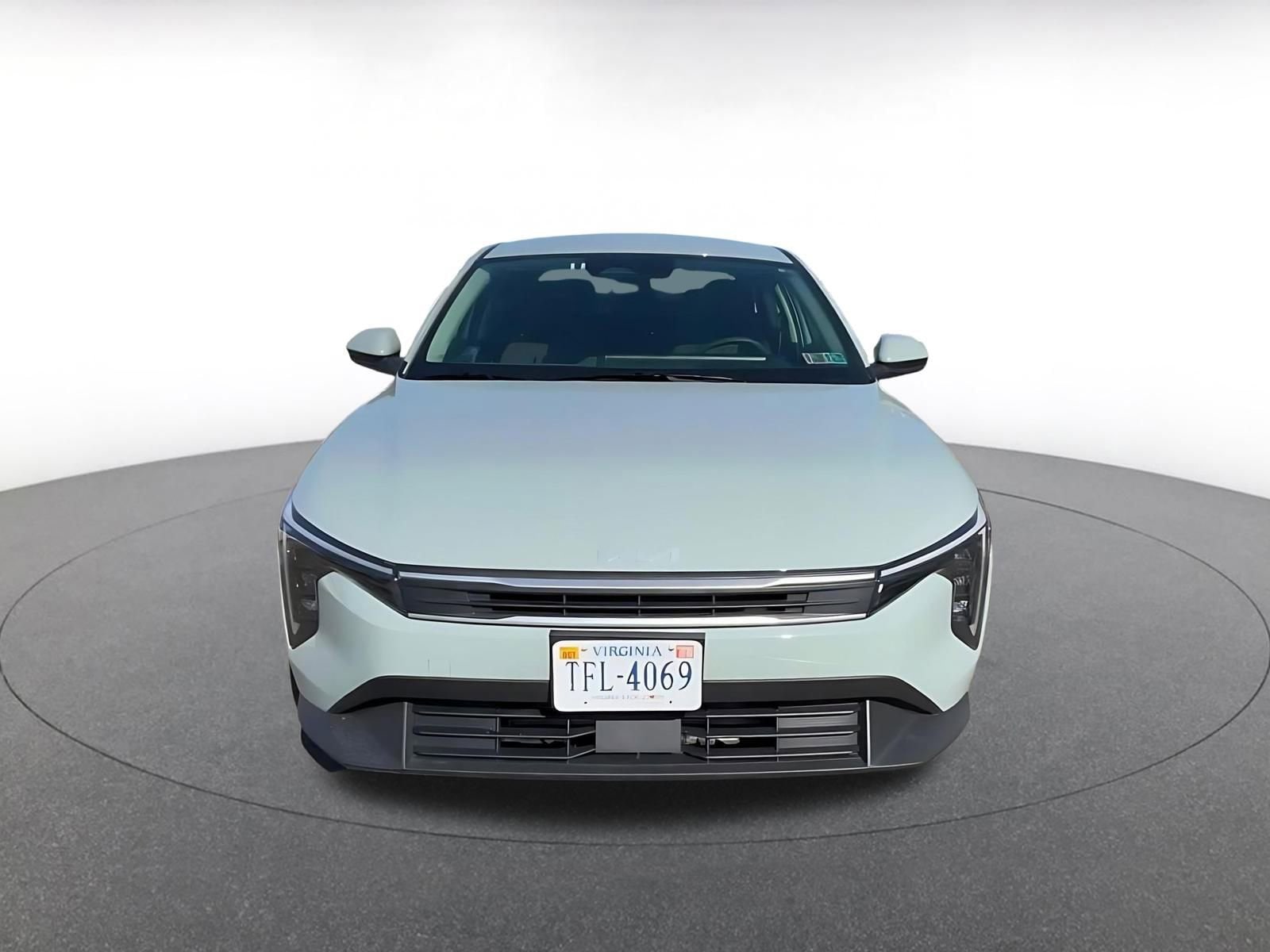 Thumbnail: 2025 Kia K4 - 3