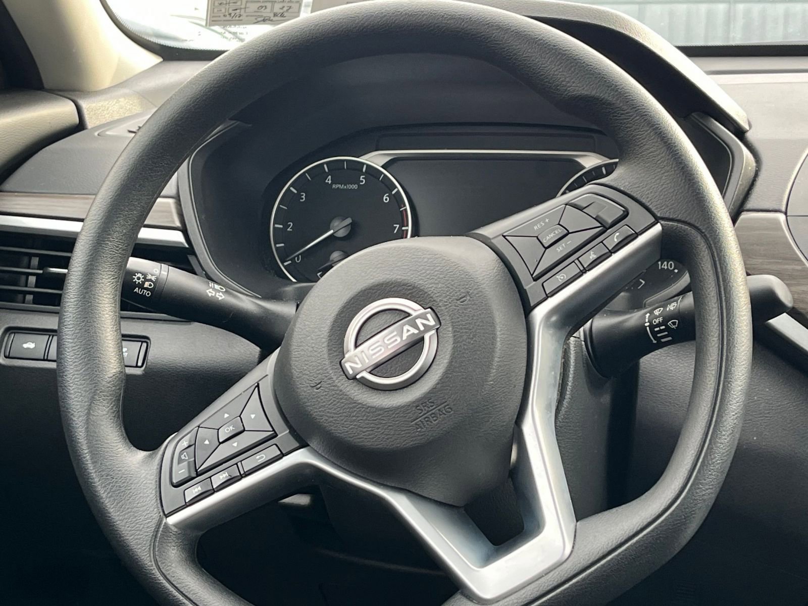 Thumbnail: 2025 Nissan Altima - 28