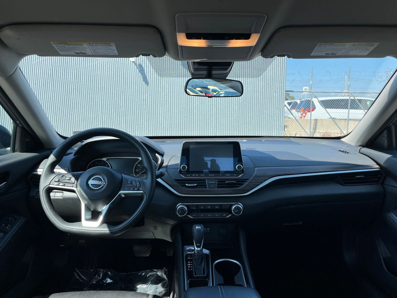 Thumbnail: 2024 Nissan Altima - 33