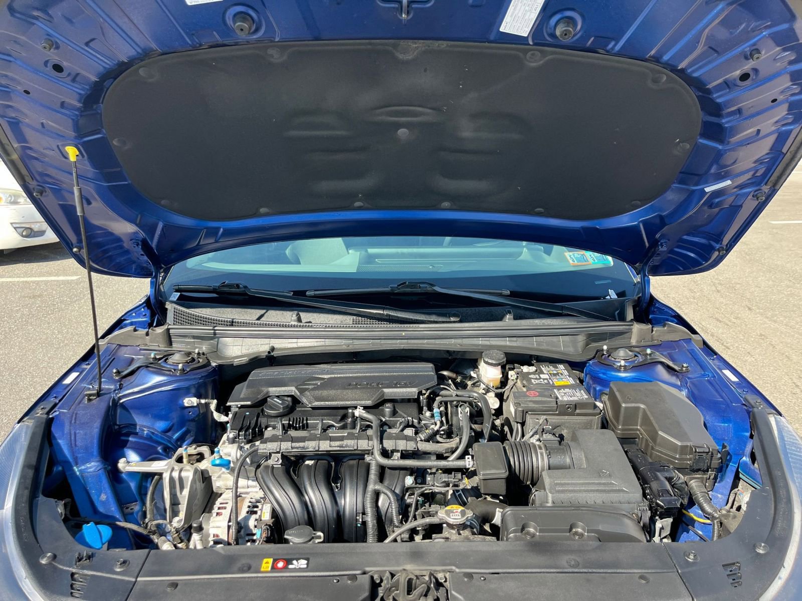 Thumbnail: 2025 Kia K4 - 32