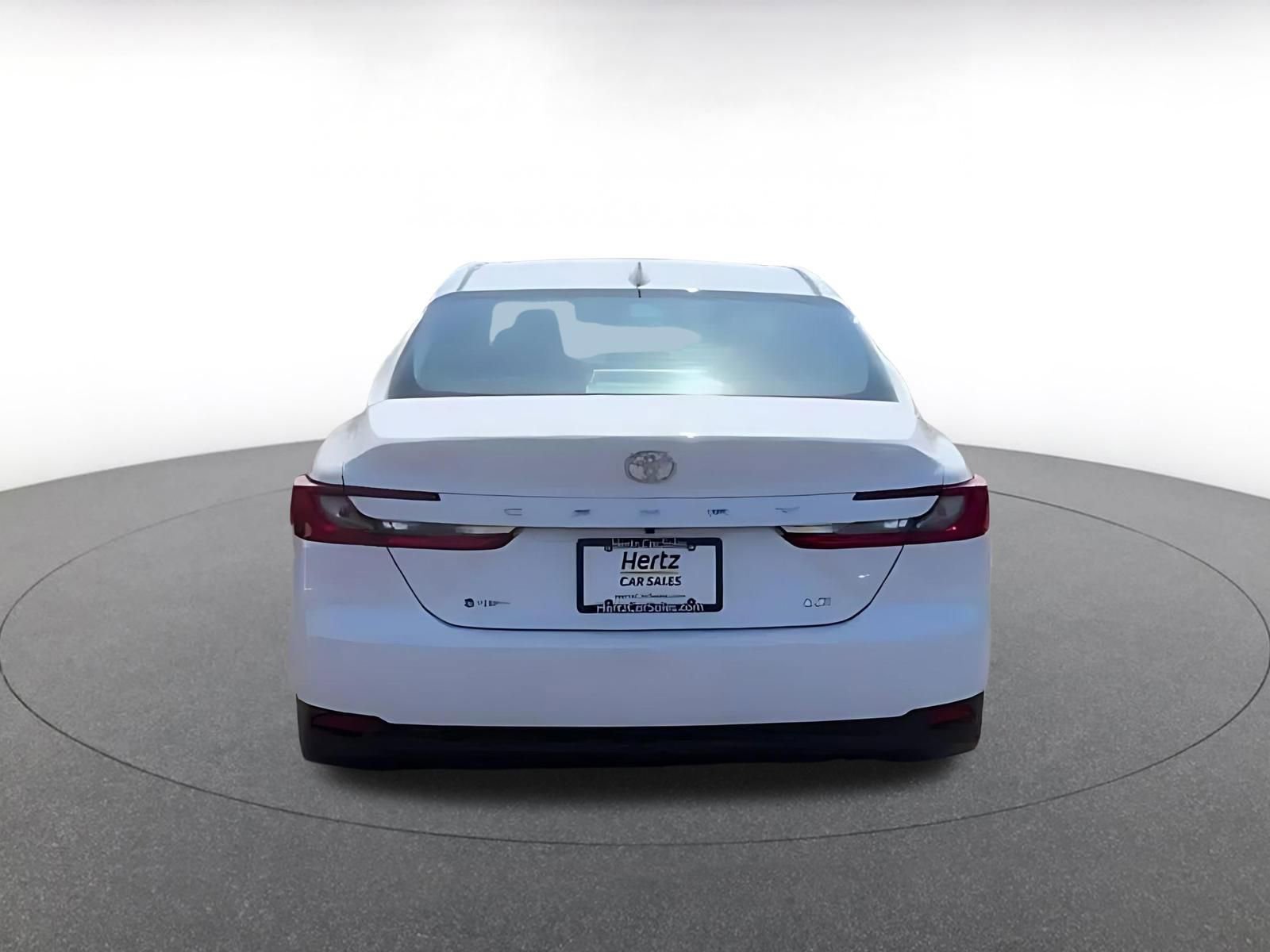 Thumbnail: 2025 Toyota Camry - 13