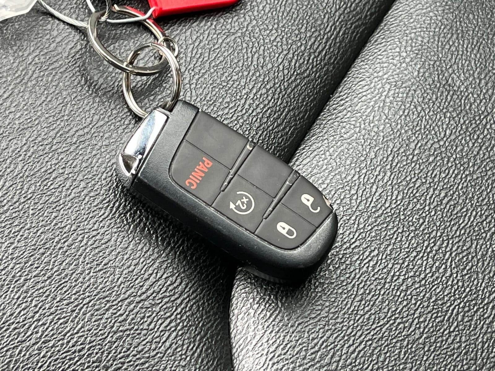 Thumbnail: 2025 Jeep Compass - 26