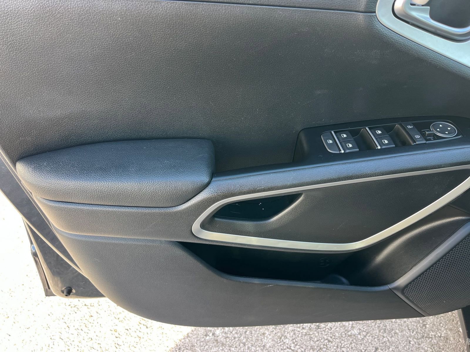 Thumbnail: 2025 Kia Soul - 18