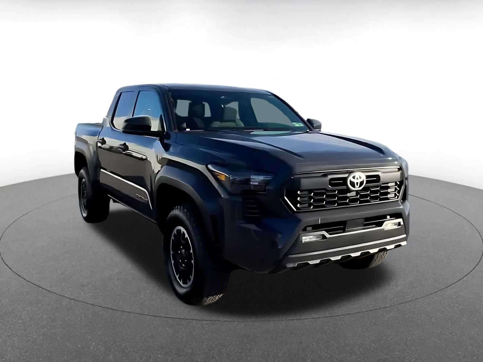 Thumbnail: 2025 Toyota Tacoma - 2