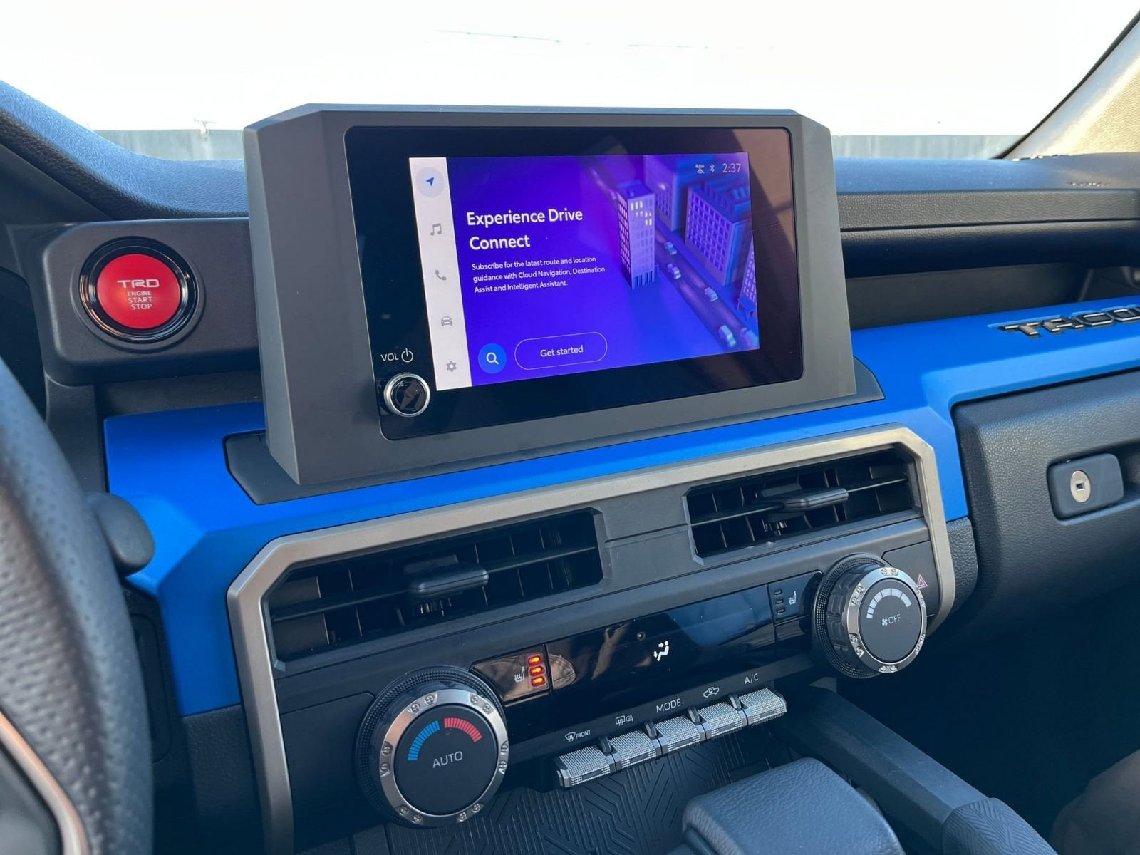 Thumbnail: 2025 Toyota Tacoma - 21