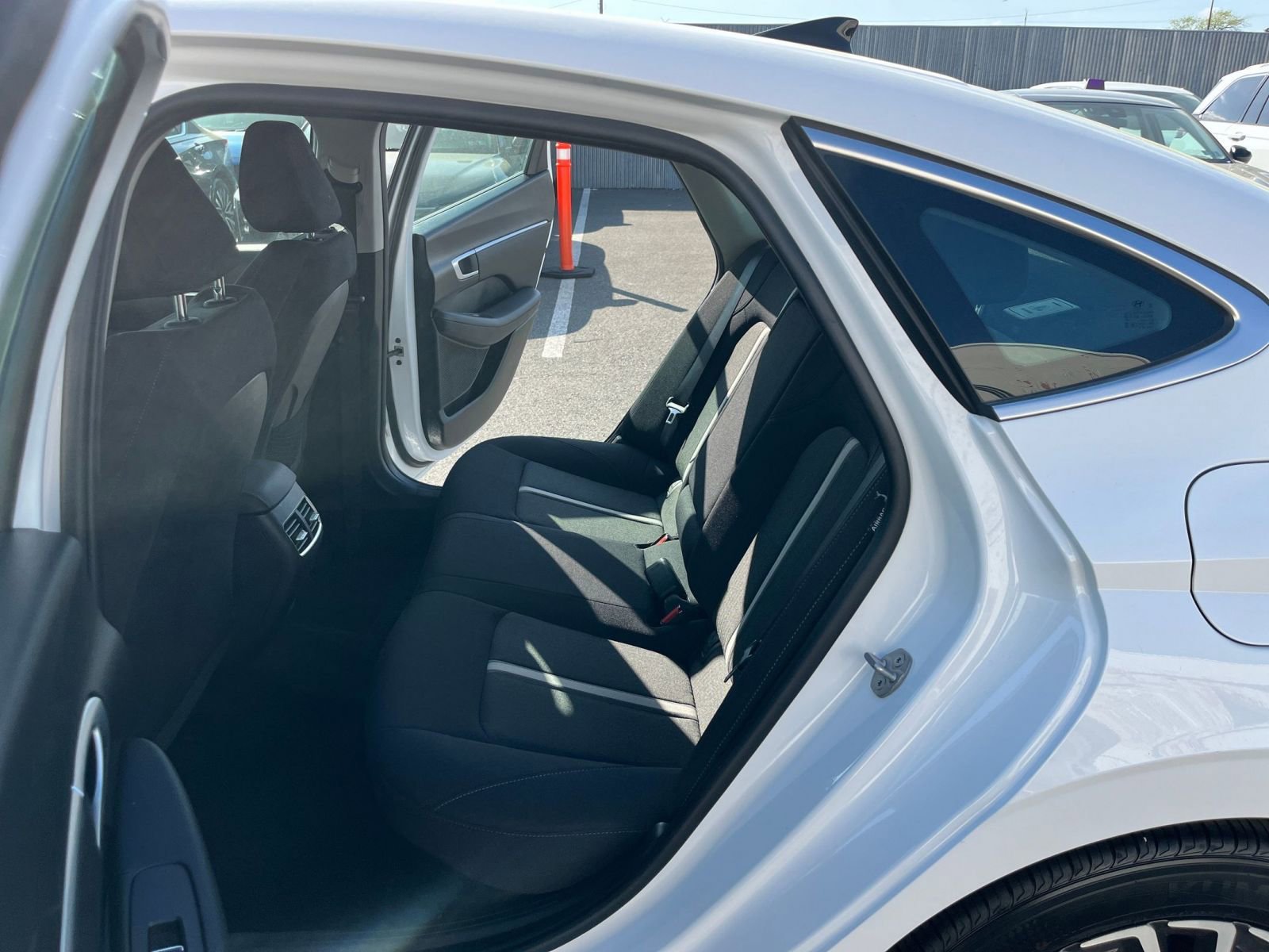 Thumbnail: 2025 Hyundai Sonata - 26