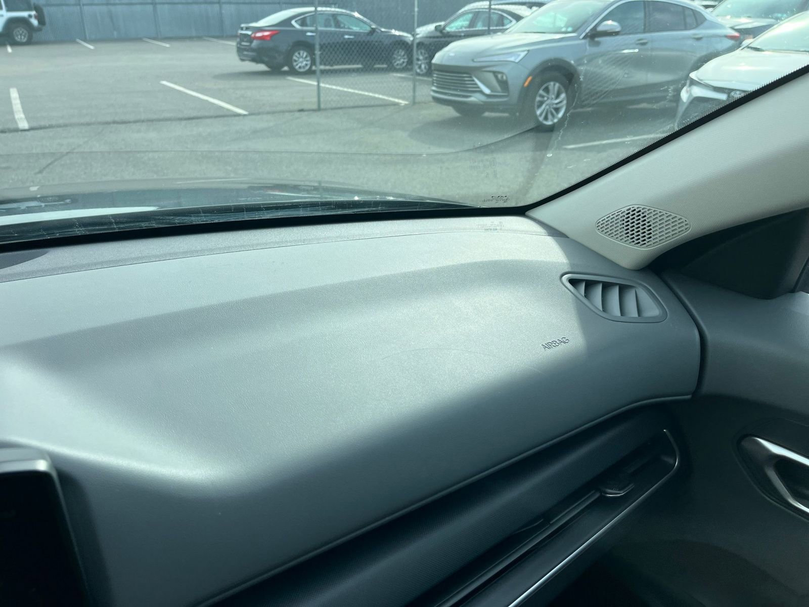 Thumbnail: 2025 Kia K4 - 35