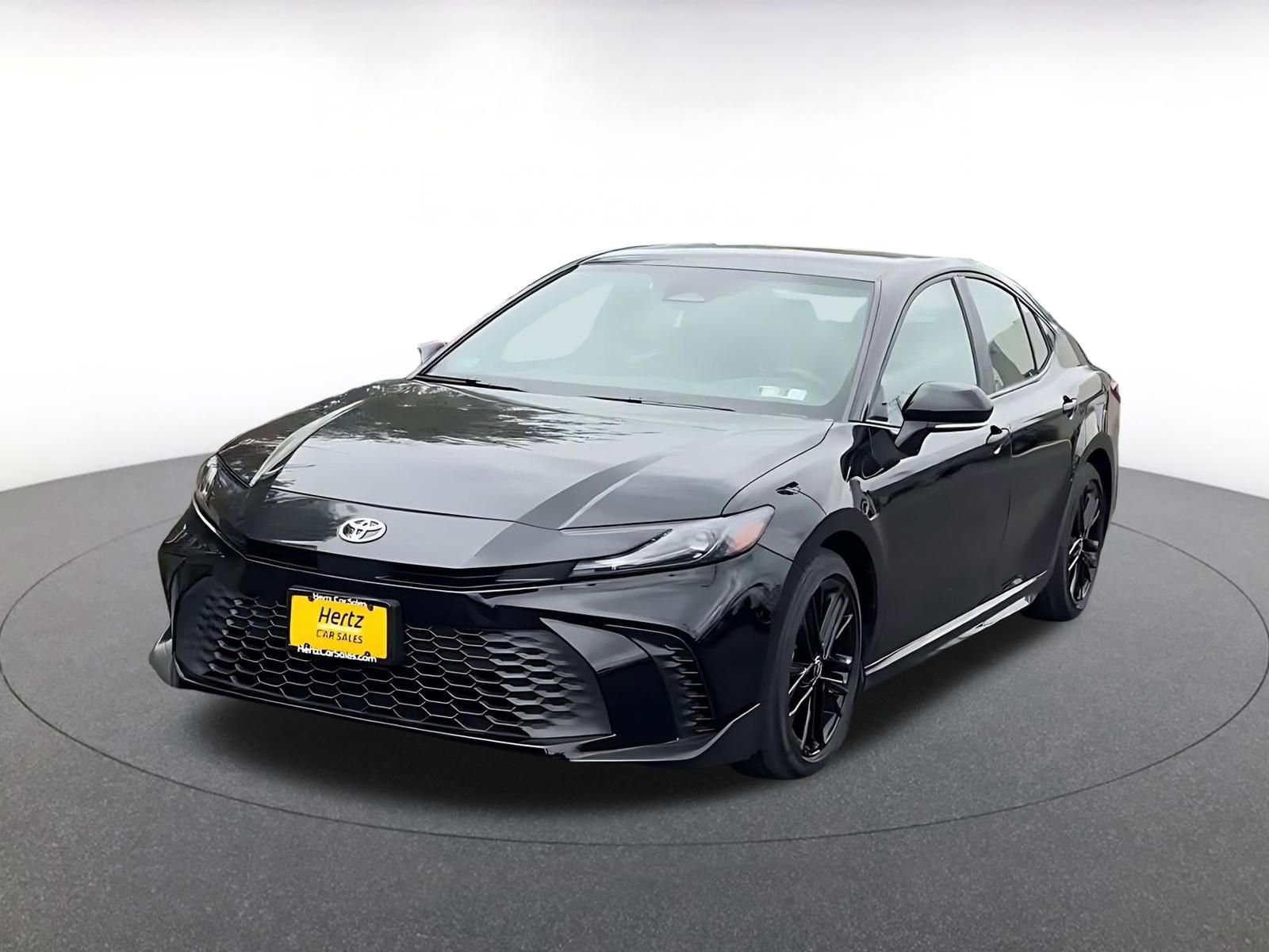 Thumbnail: 2025 Toyota Camry - 6