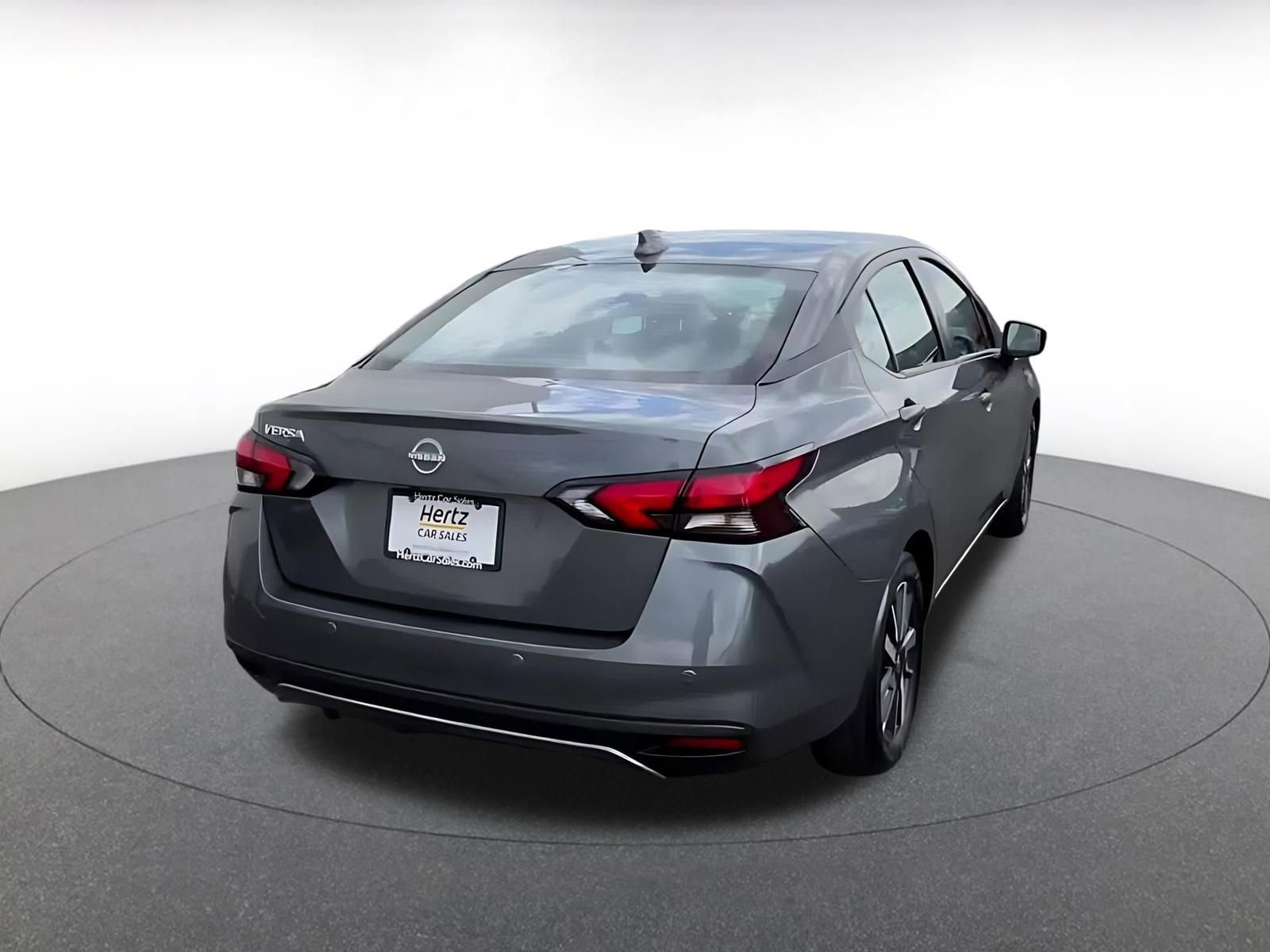Thumbnail: 2025 Nissan Versa - 13