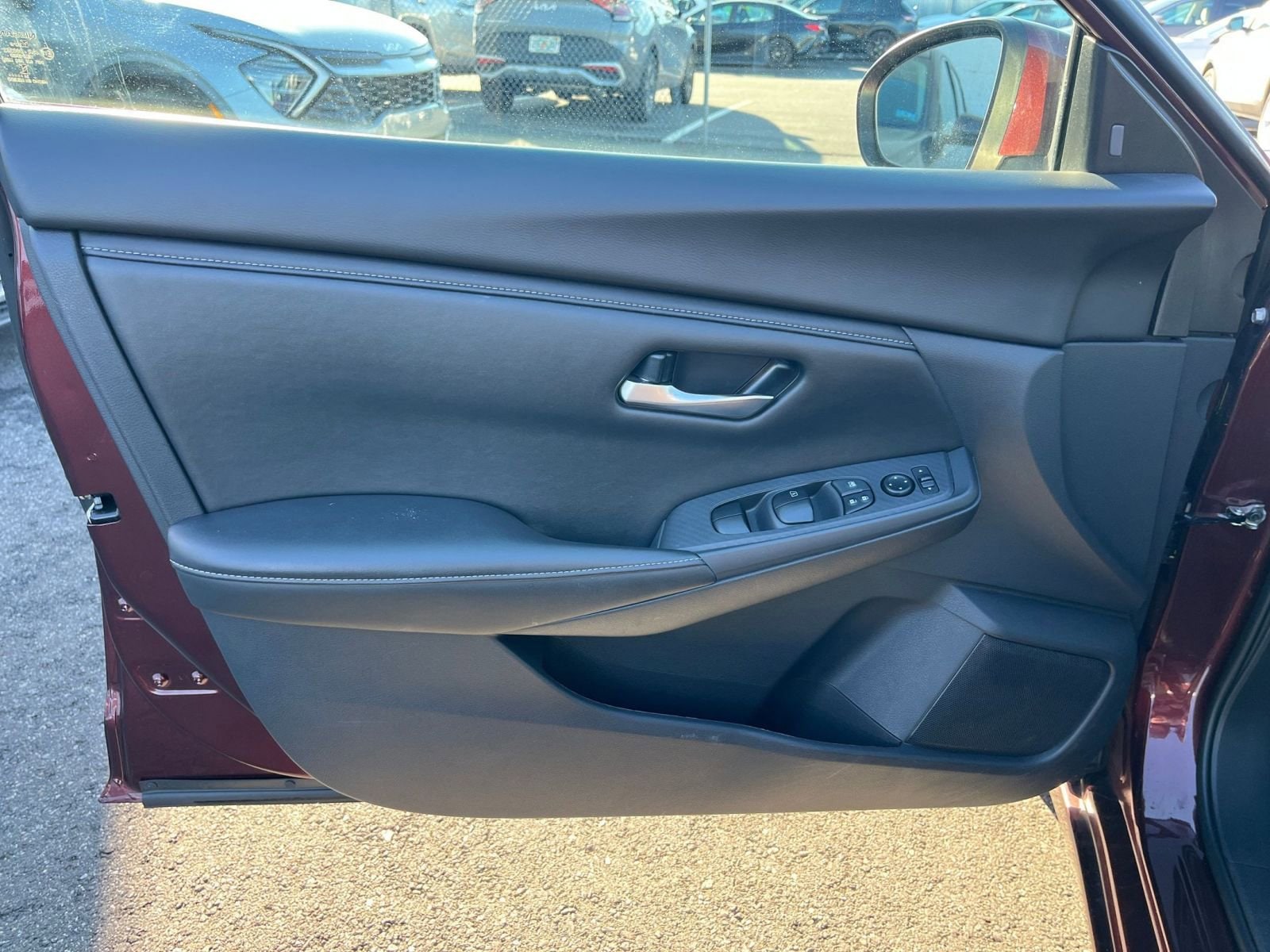 Thumbnail: 2025 Nissan Sentra - 20