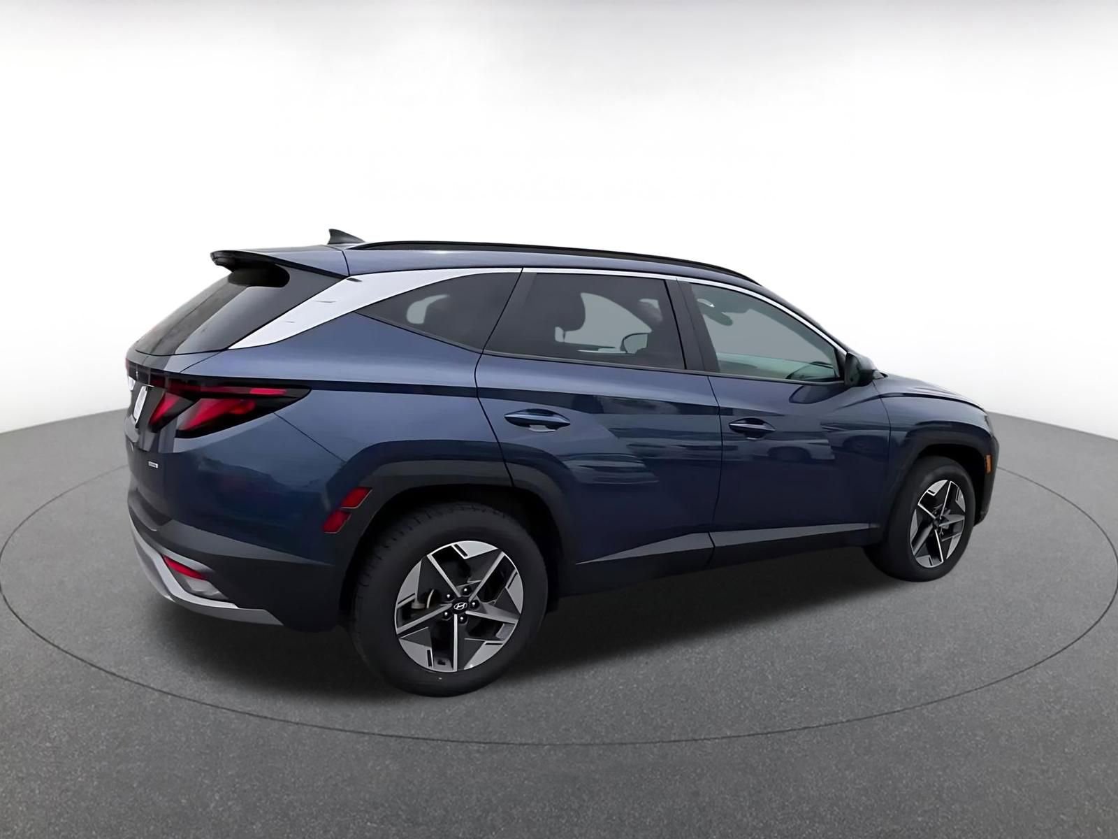 Thumbnail: 2025 Hyundai Tucson - 13