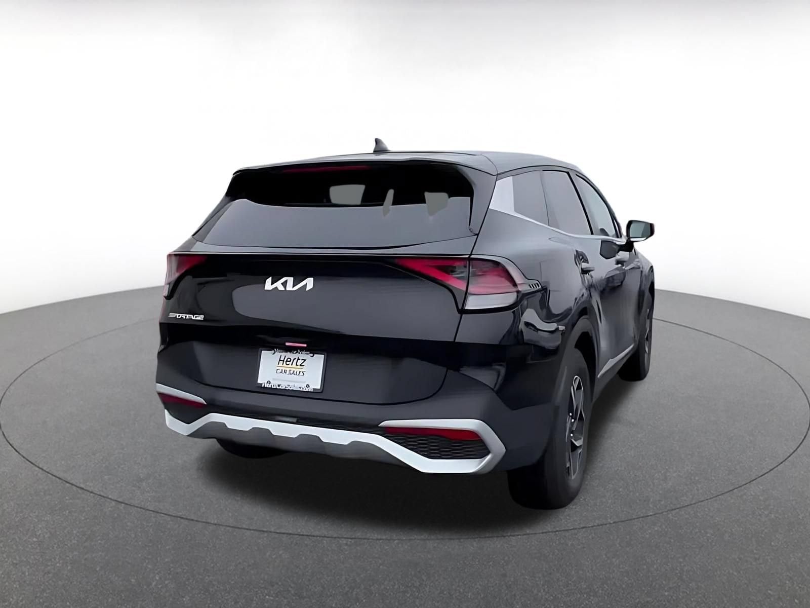 Thumbnail: 2025 Kia Sportage - 13