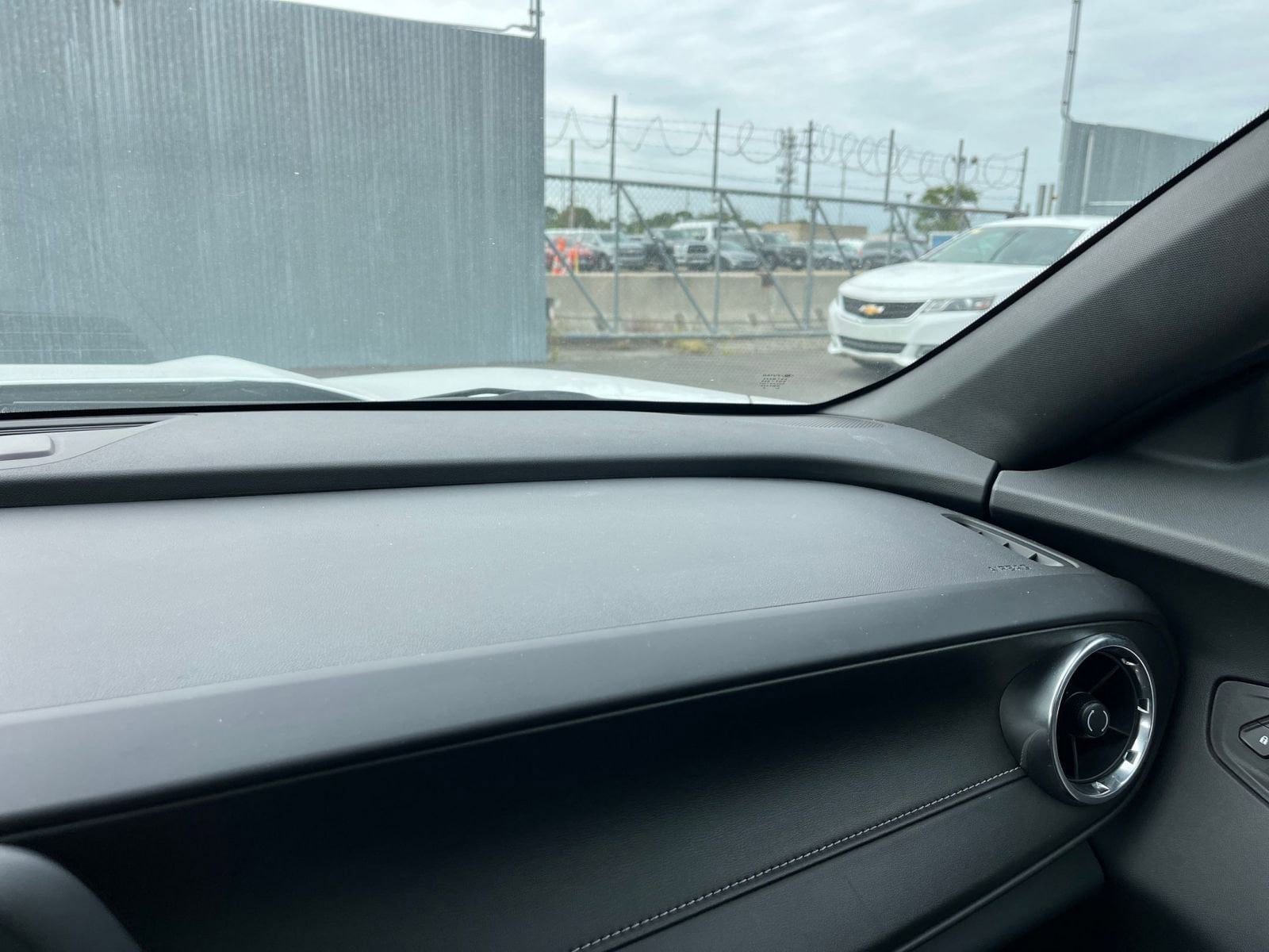 Thumbnail: 2023 Chevrolet Camaro - 34