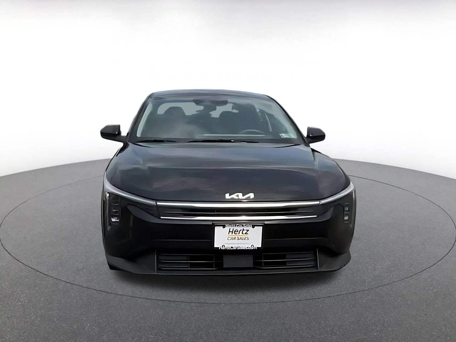 Thumbnail: 2026 Kia K4 - 5