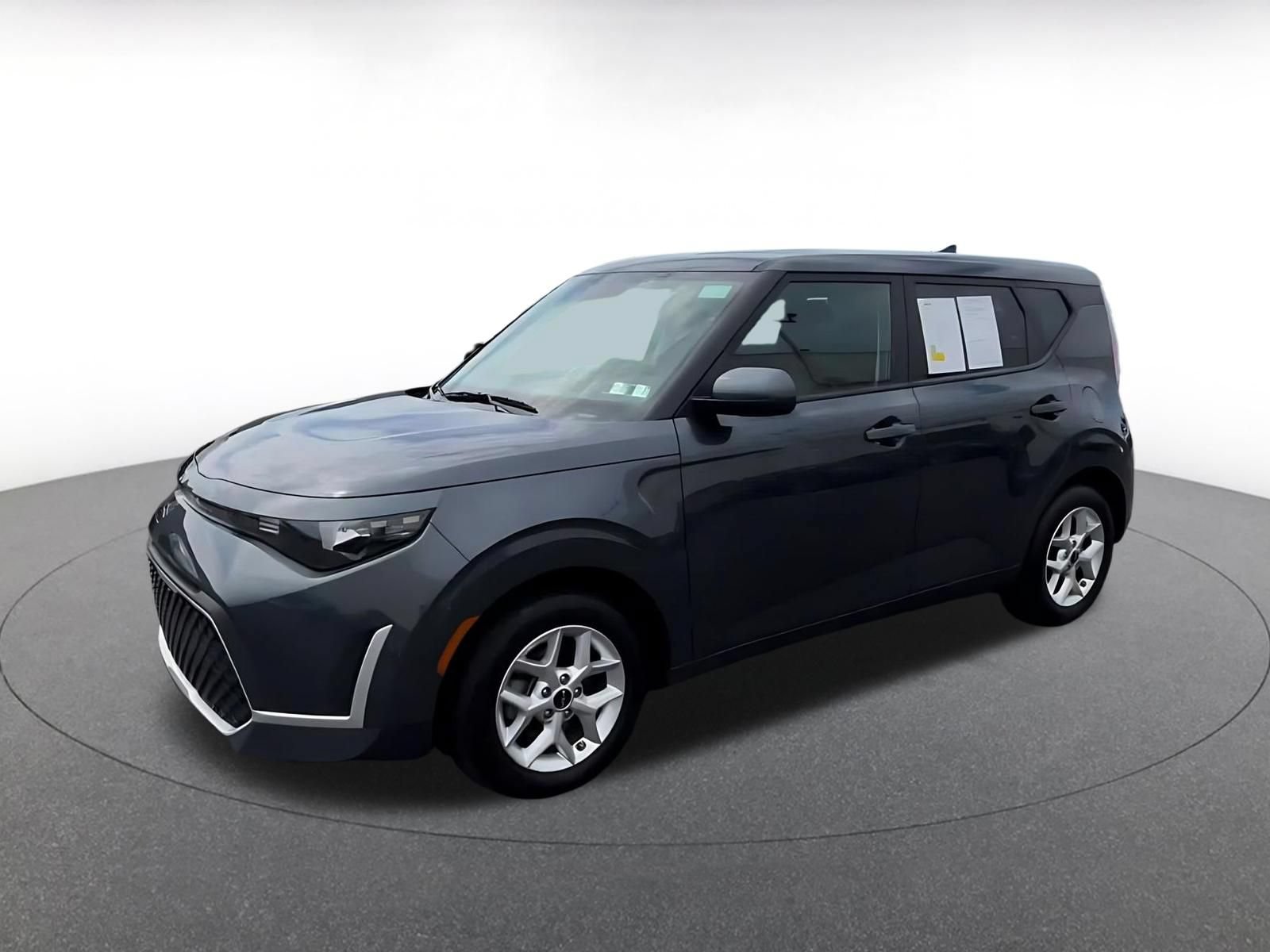 Thumbnail: 2025 Kia Soul - 7