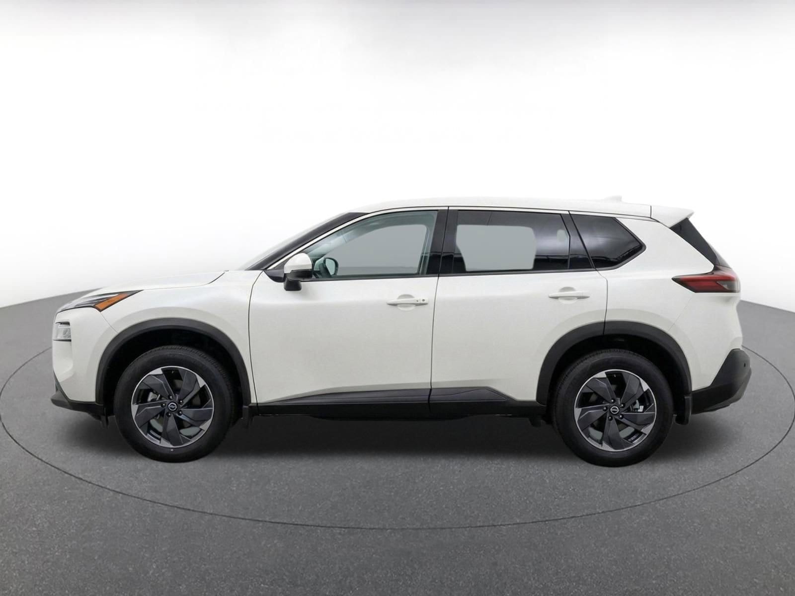 Thumbnail: 2025 Nissan Rogue - 5