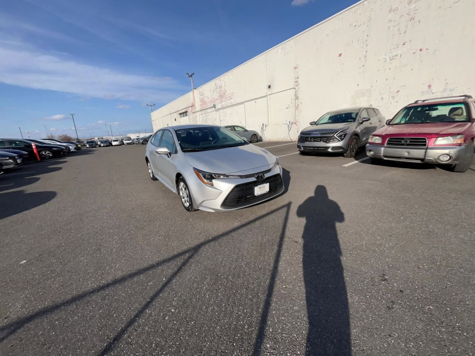 Thumbnail: 2025 Toyota Corolla - 16