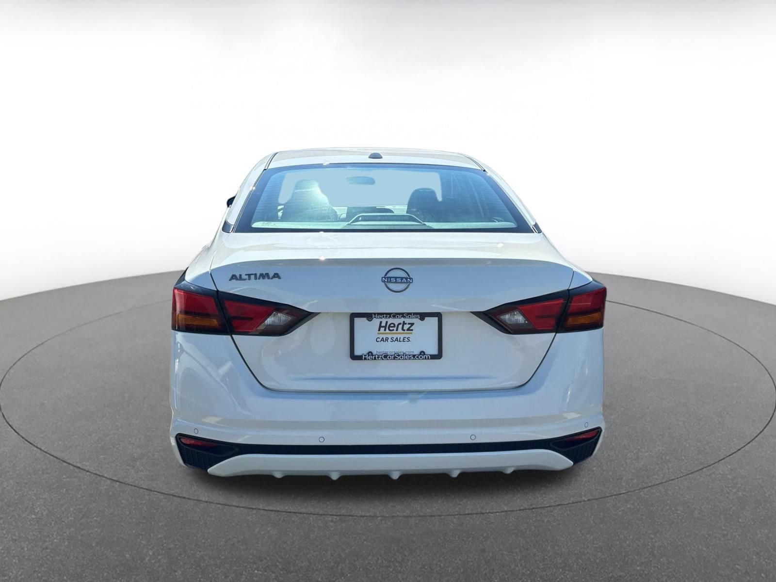 Thumbnail: 2025 Nissan Altima - 13